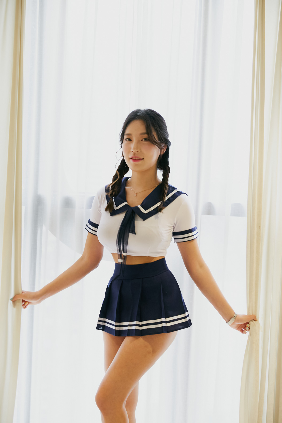 MINI 미니, Photobook #1 Cutie Miniの写真 30