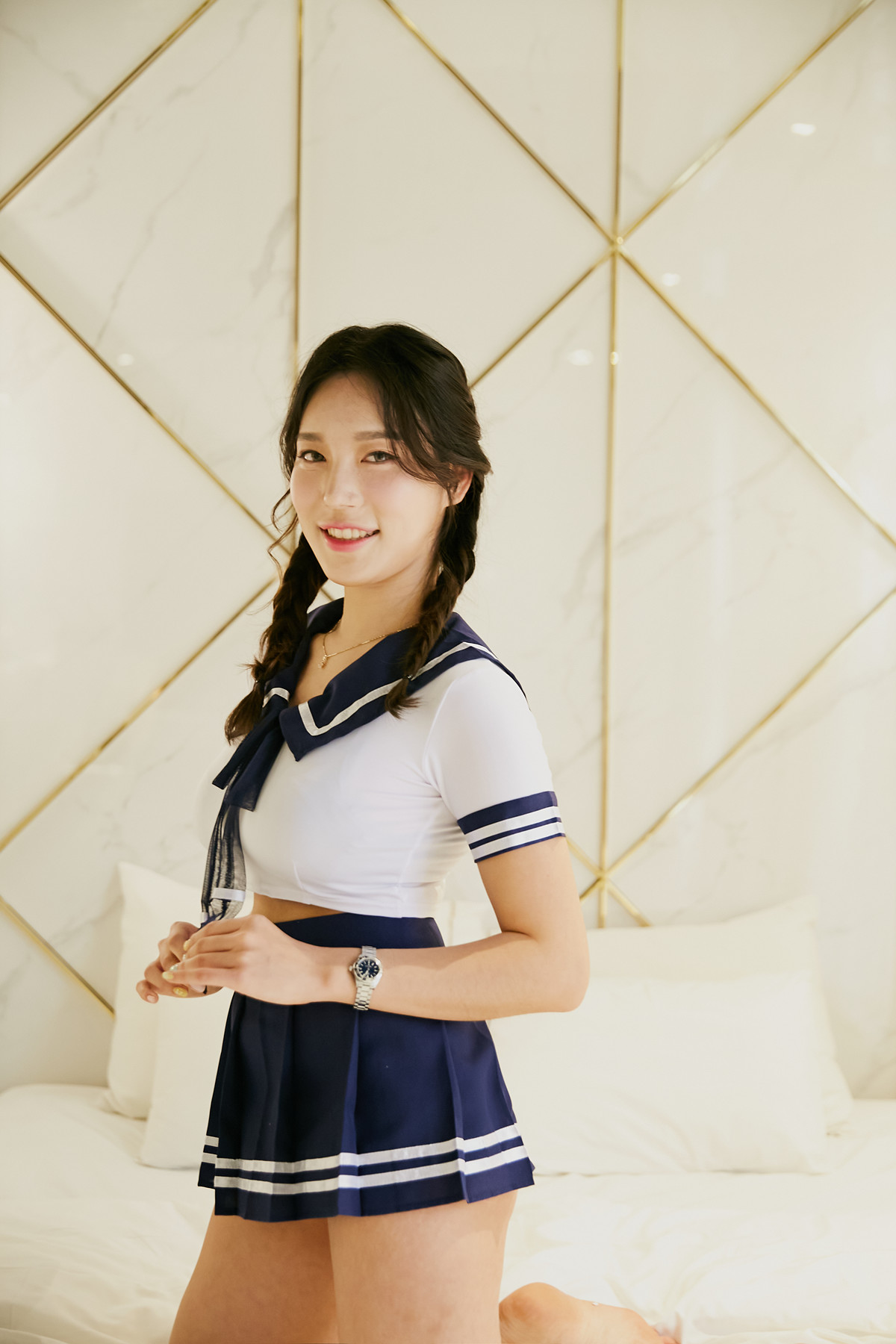 MINI 미니, Photobook #1 Cutie Miniの写真 31