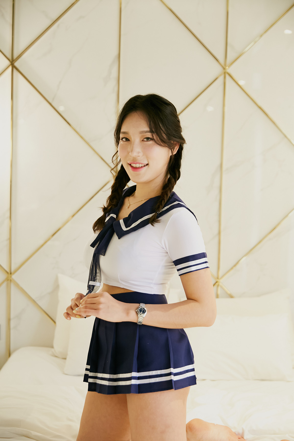 MINI 미니, Photobook #1 Cutie Miniの写真 32
