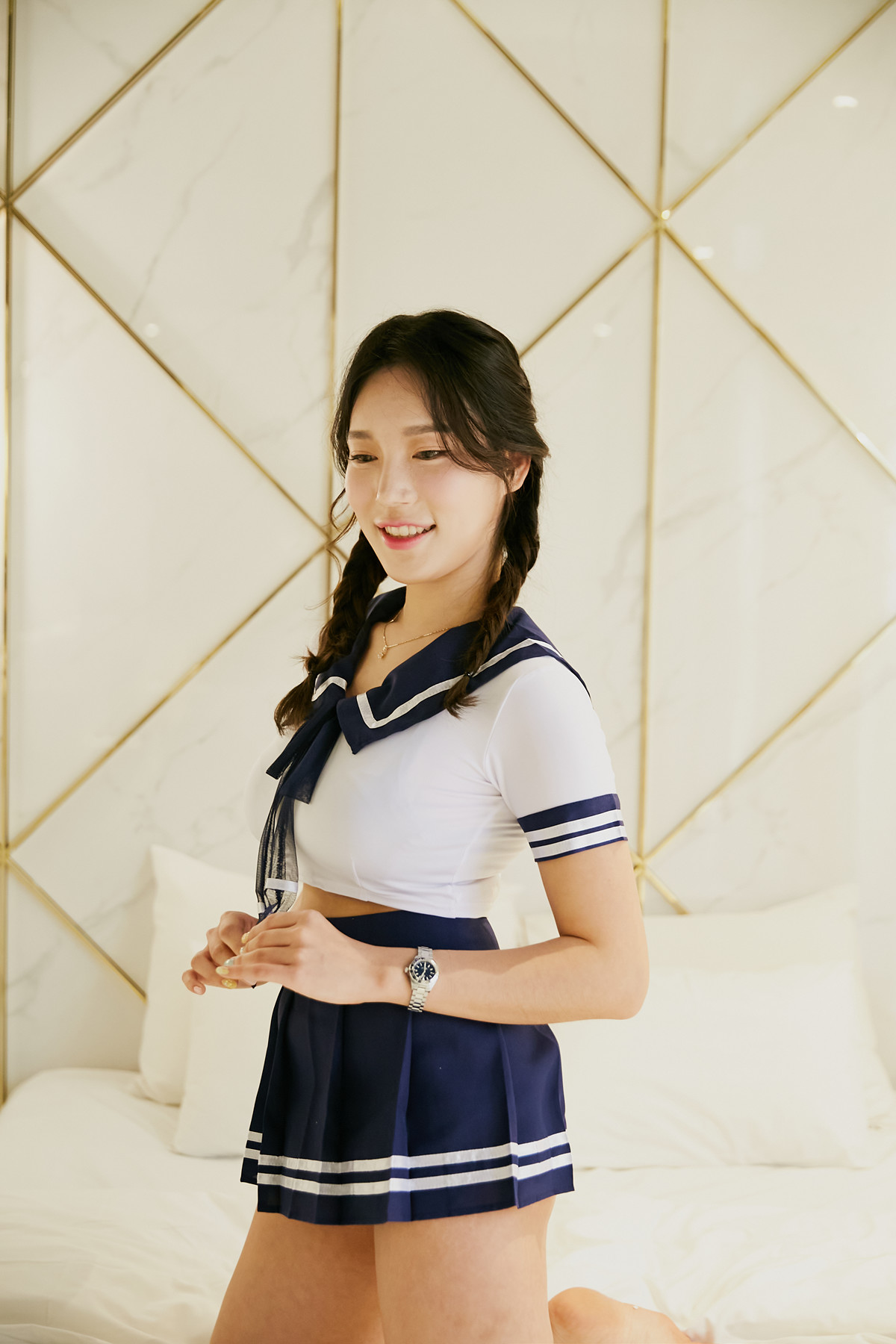 MINI 미니, Photobook #1 Cutie Miniの写真 33