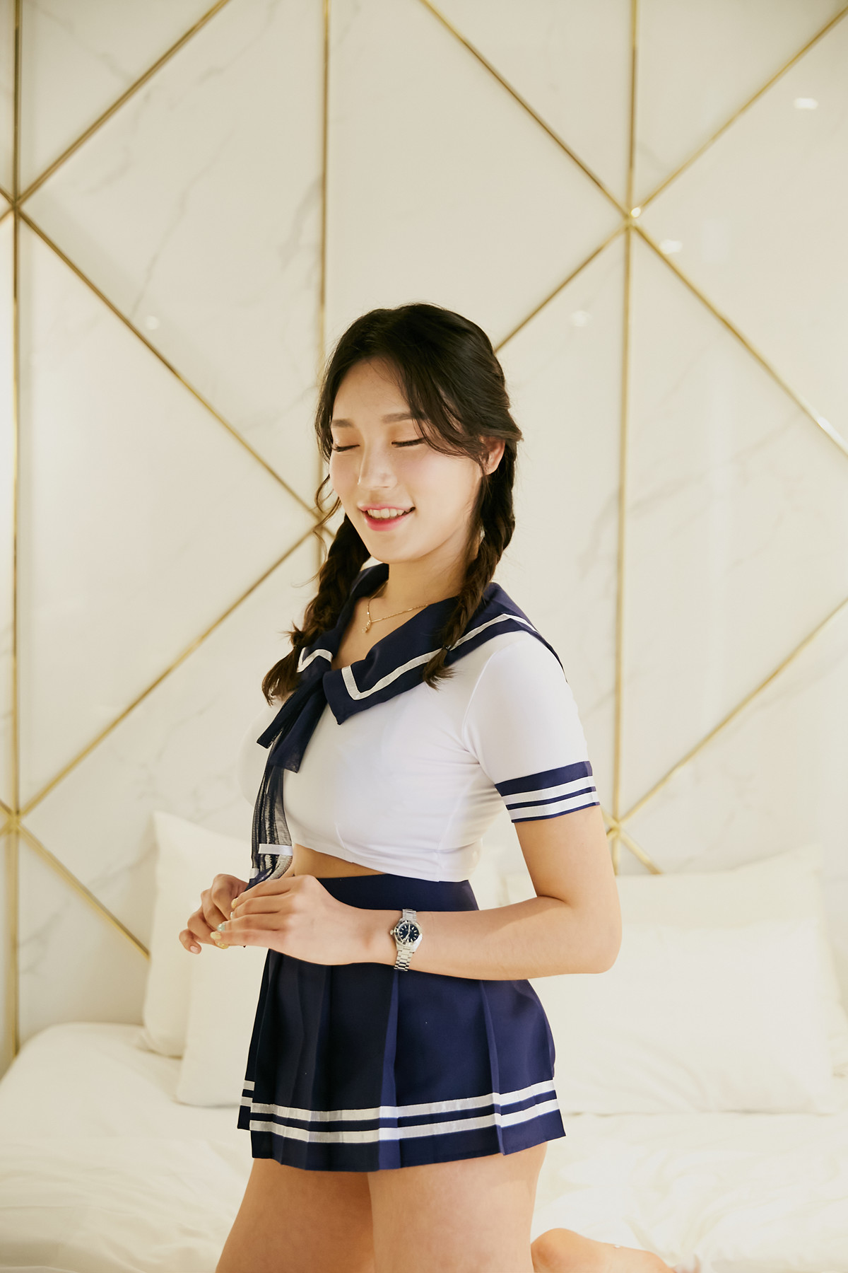 MINI 미니, Photobook #1 Cutie Miniの写真 34