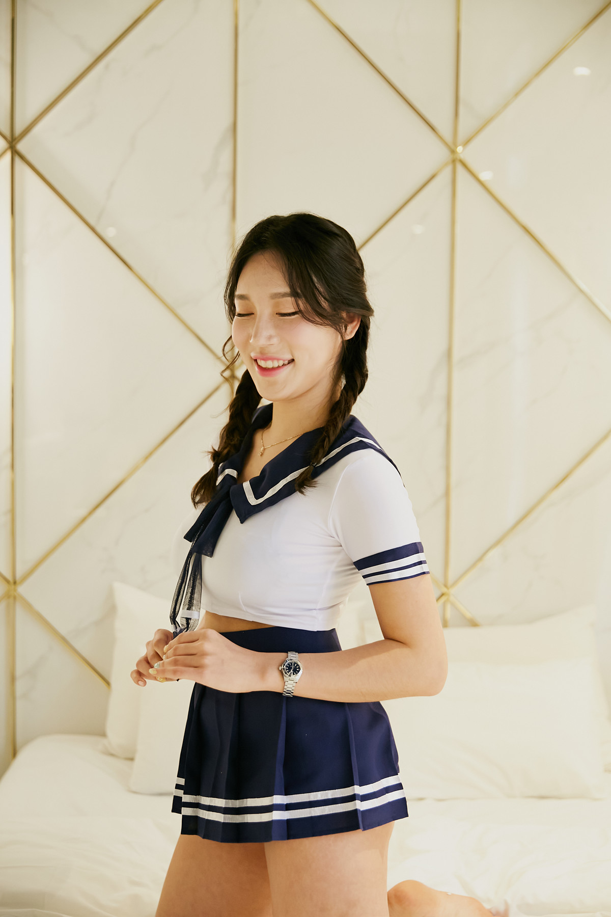 MINI 미니, Photobook #1 Cutie Miniの写真 35