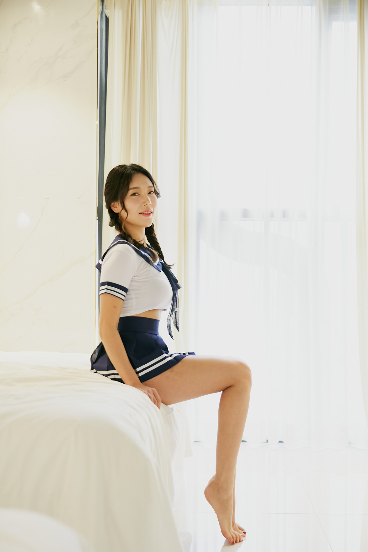 MINI 미니, Photobook #1 Cutie Miniの写真 38