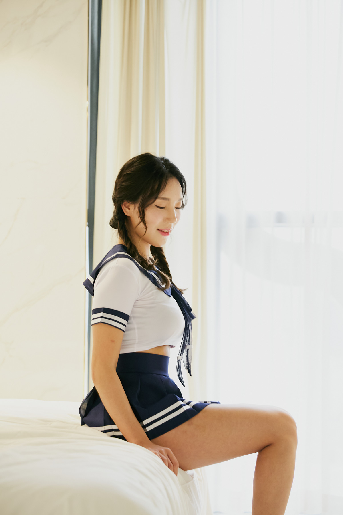 MINI 미니, Photobook #1 Cutie Miniの写真 41