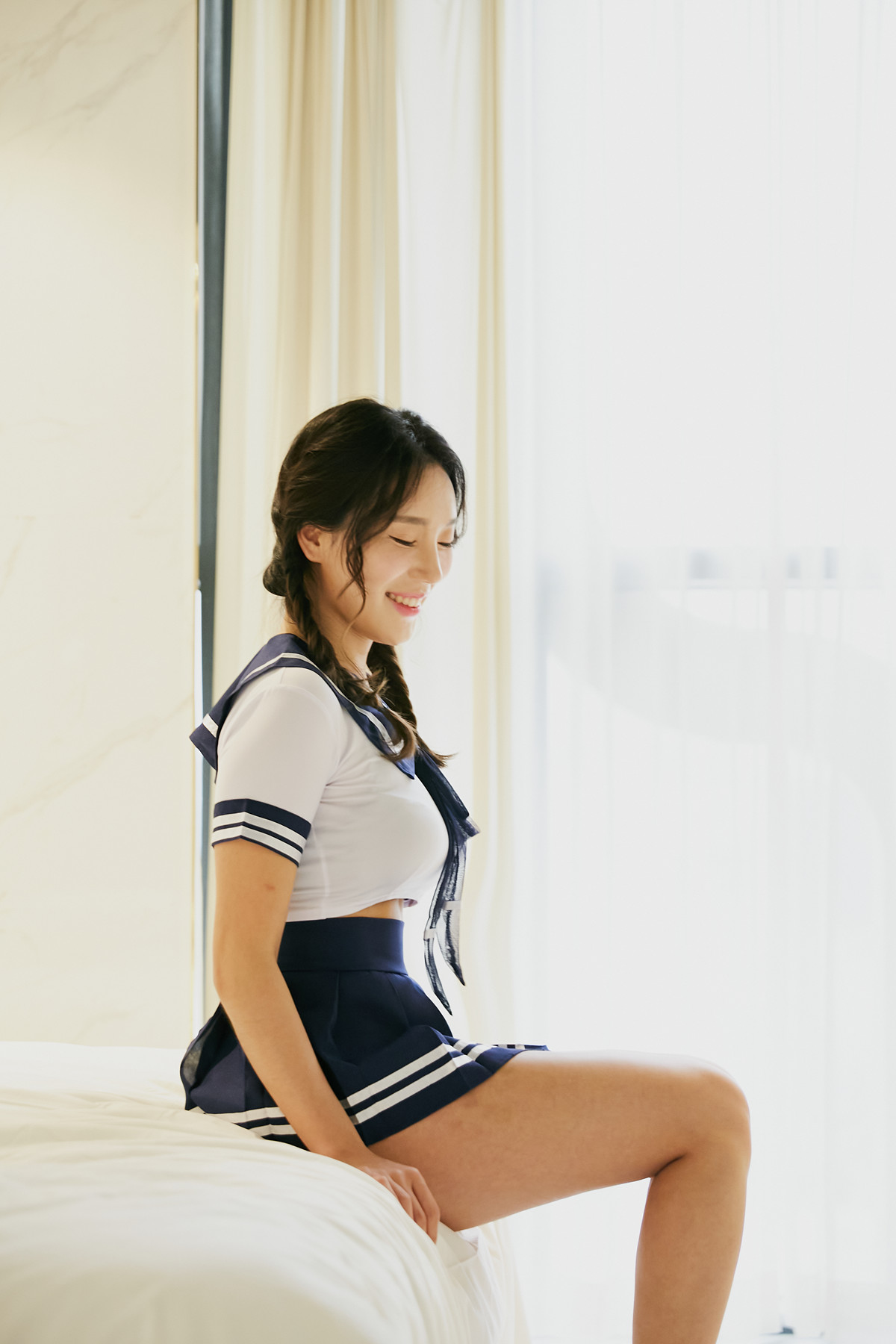 MINI 미니, Photobook #1 Cutie Miniの写真 42