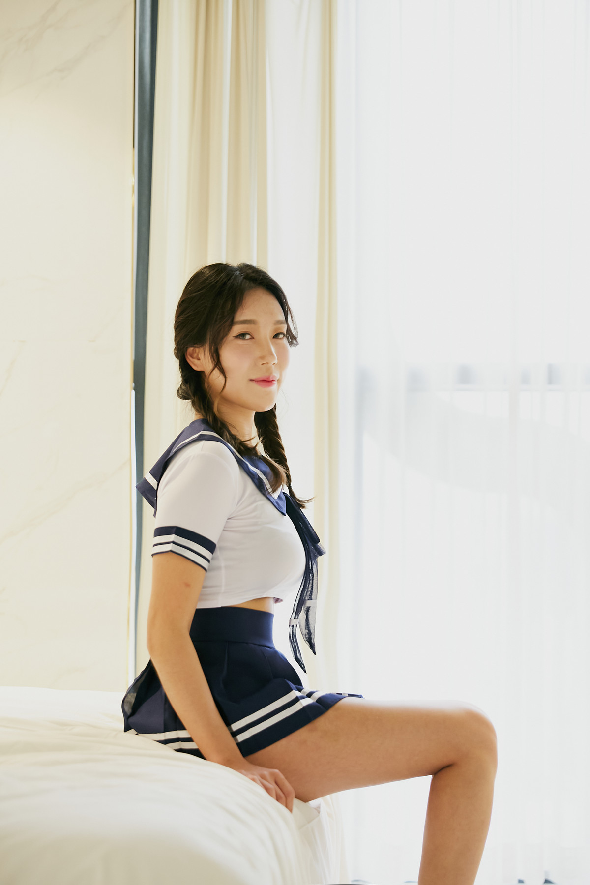 MINI 미니, Photobook #1 Cutie Miniの写真 44
