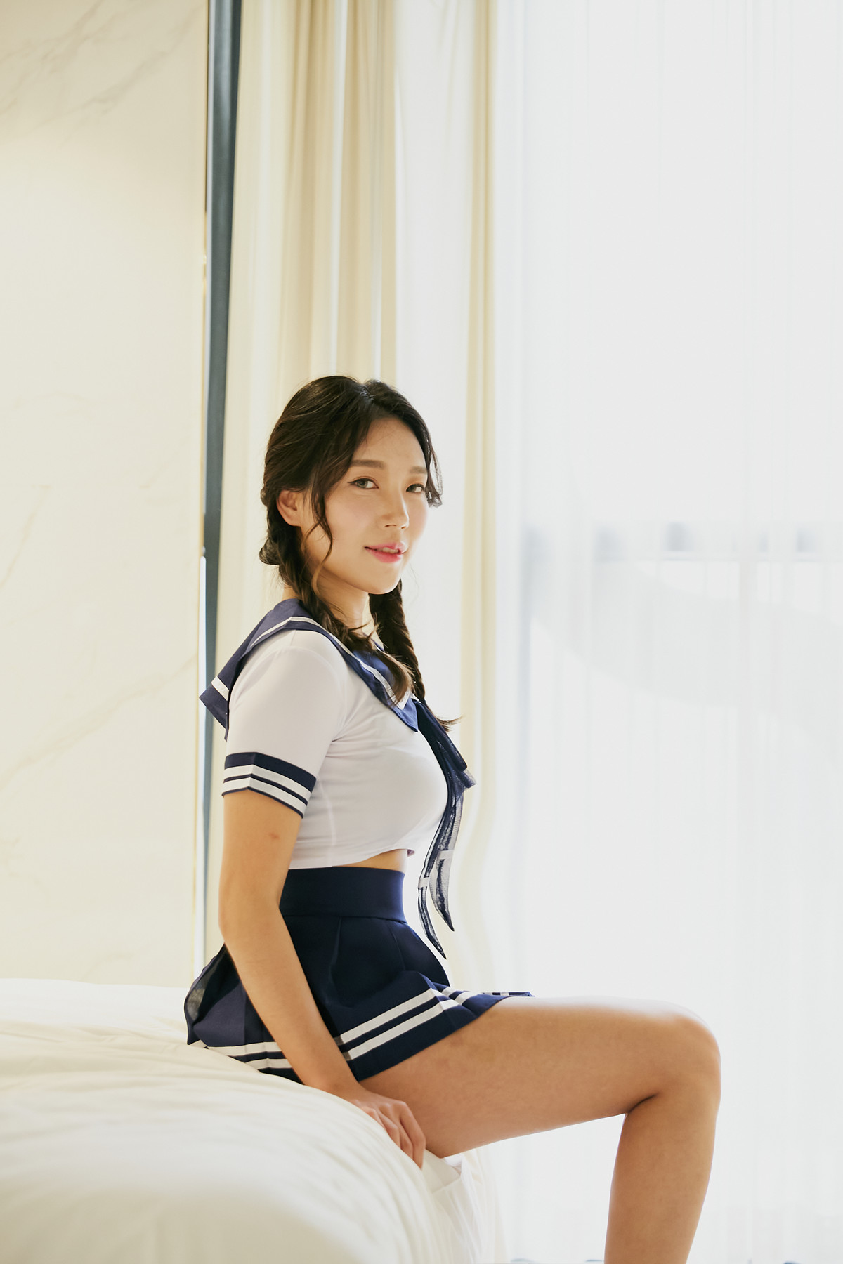 MINI 미니, Photobook #1 Cutie Miniの写真 45
