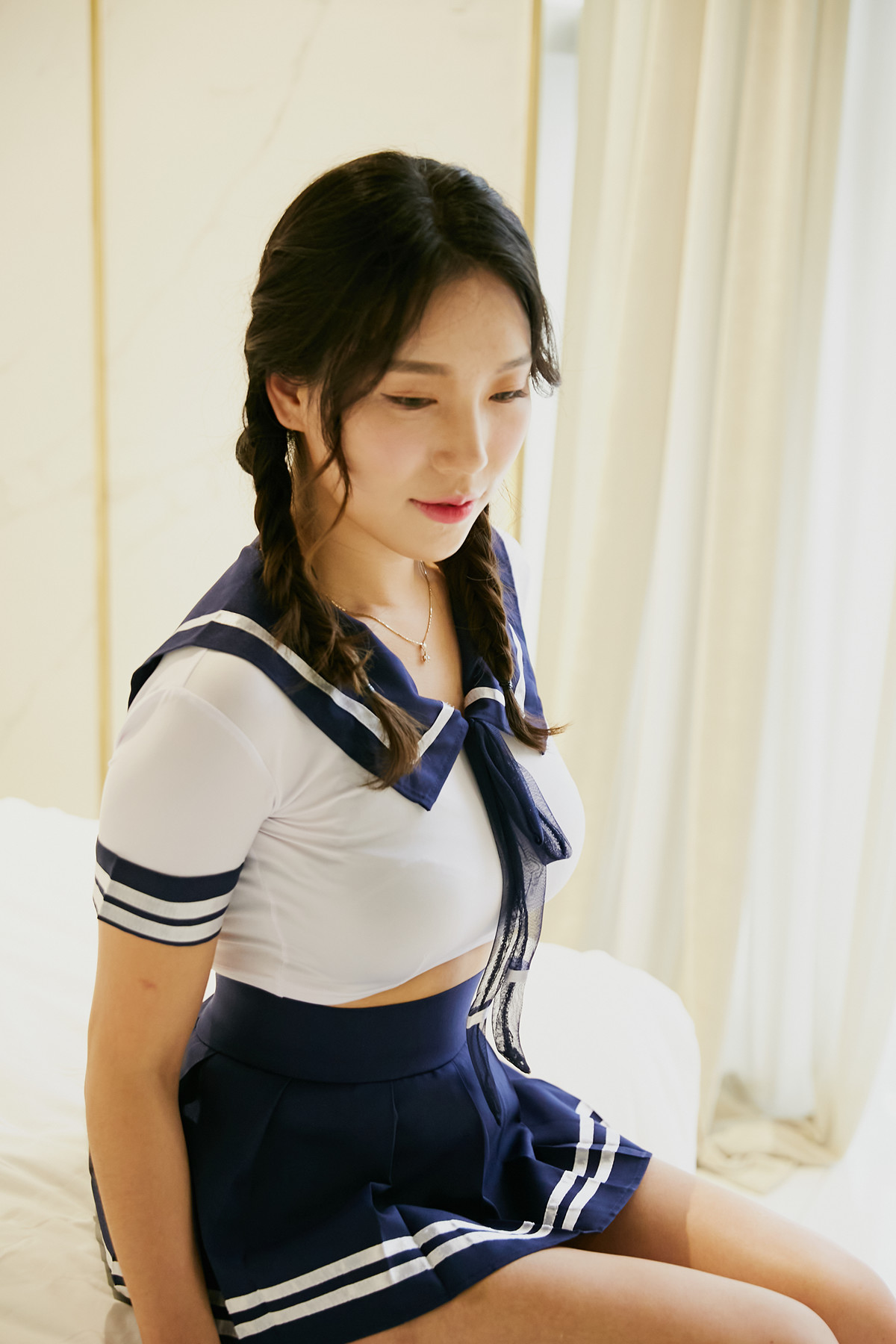 MINI 미니, Photobook #1 Cutie Miniの写真 46