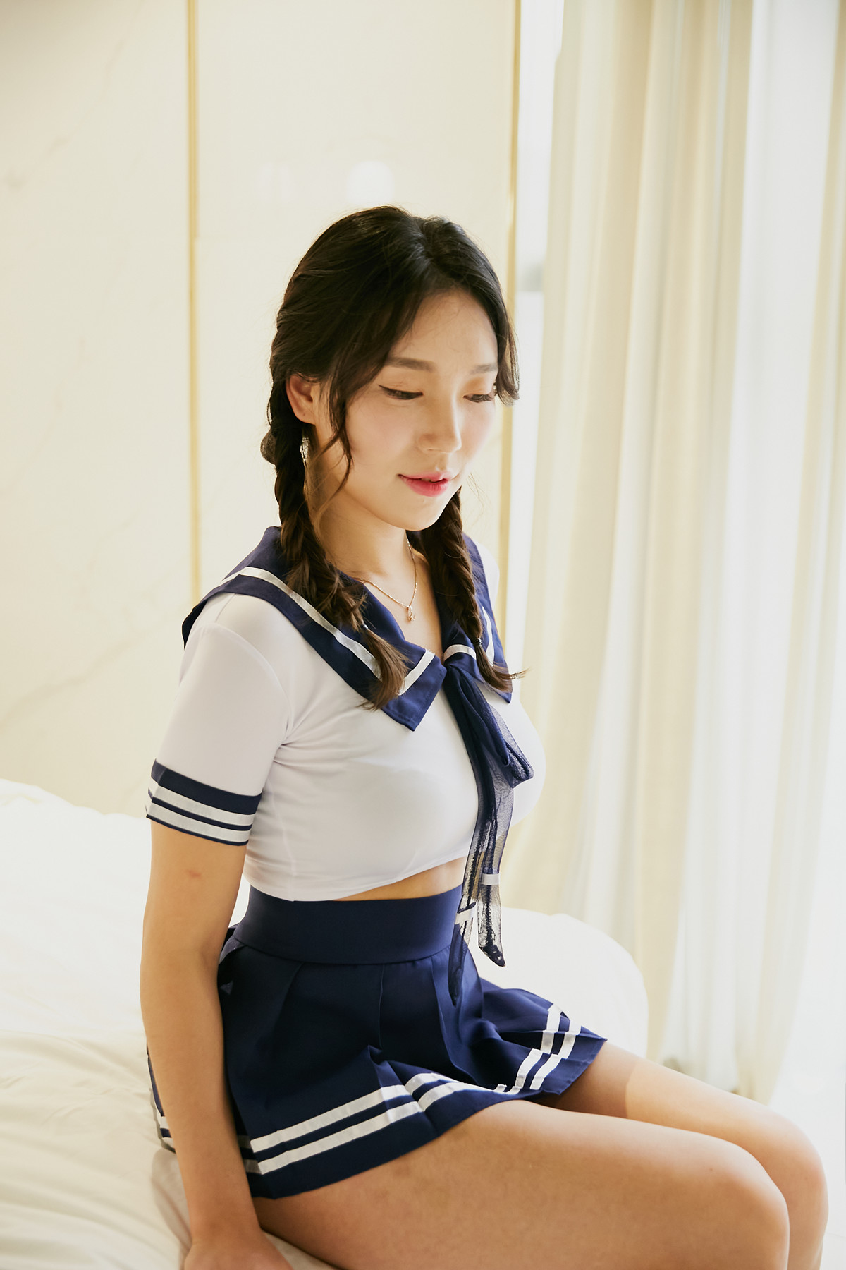 MINI 미니, Photobook #1 Cutie Miniの写真 47