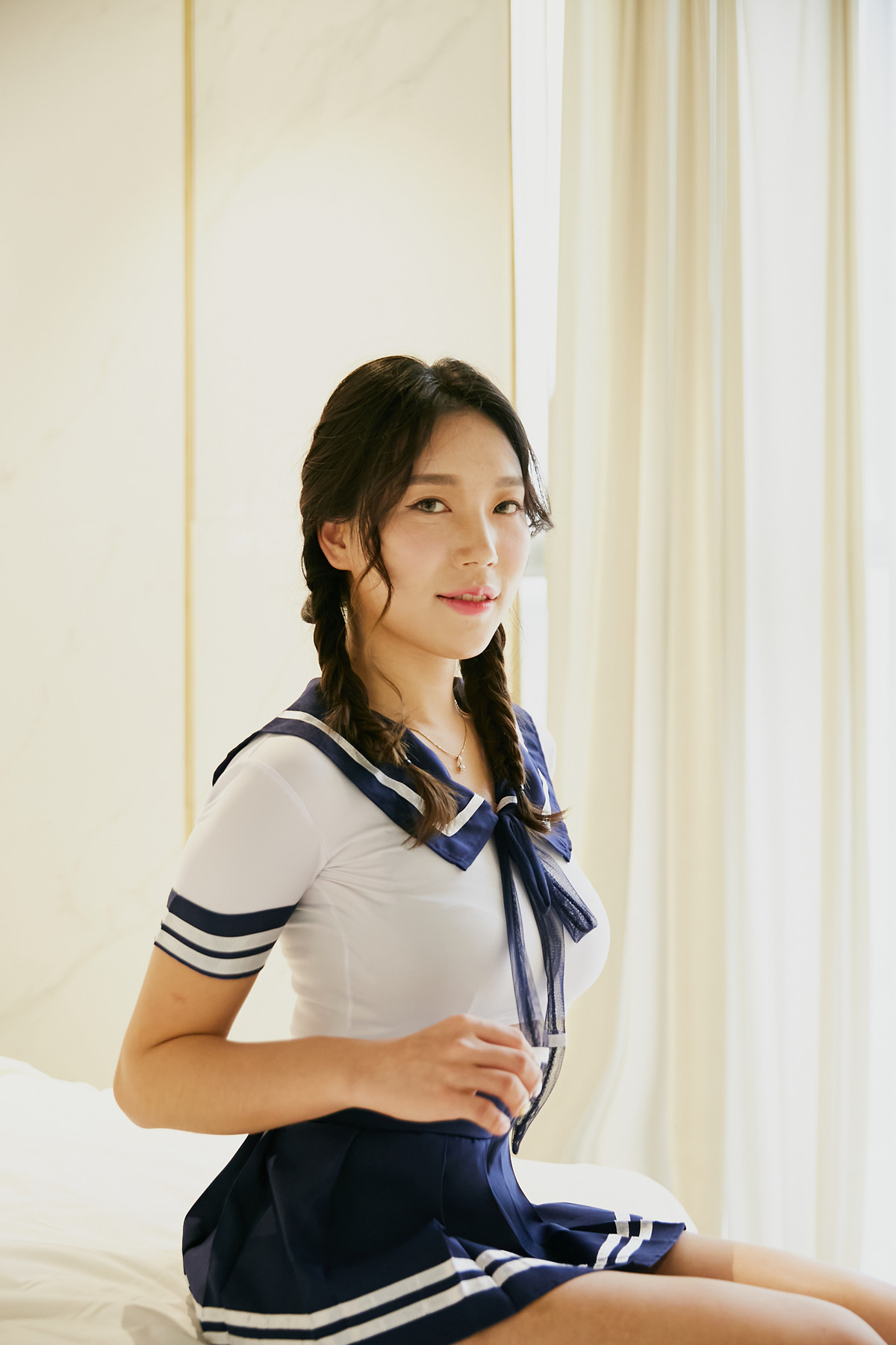 MINI 미니, Photobook #1 Cutie Miniの写真 48