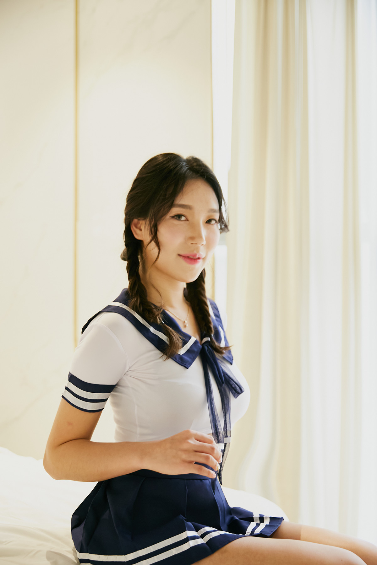 MINI 미니, Photobook #1 Cutie Miniの写真 49