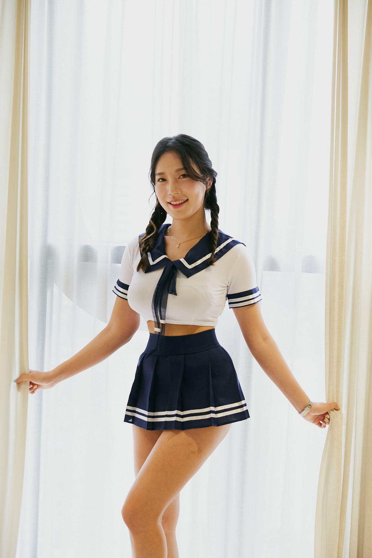 MINI 미니, Photobook #1 Cutie Miniの写真 50