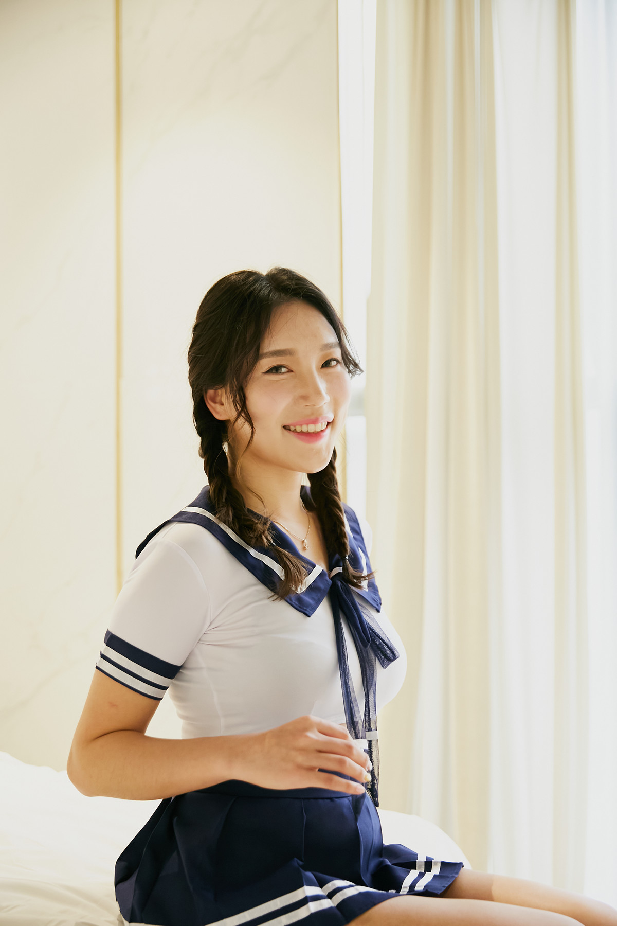 MINI 미니, Photobook #1 Cutie Miniの写真 51