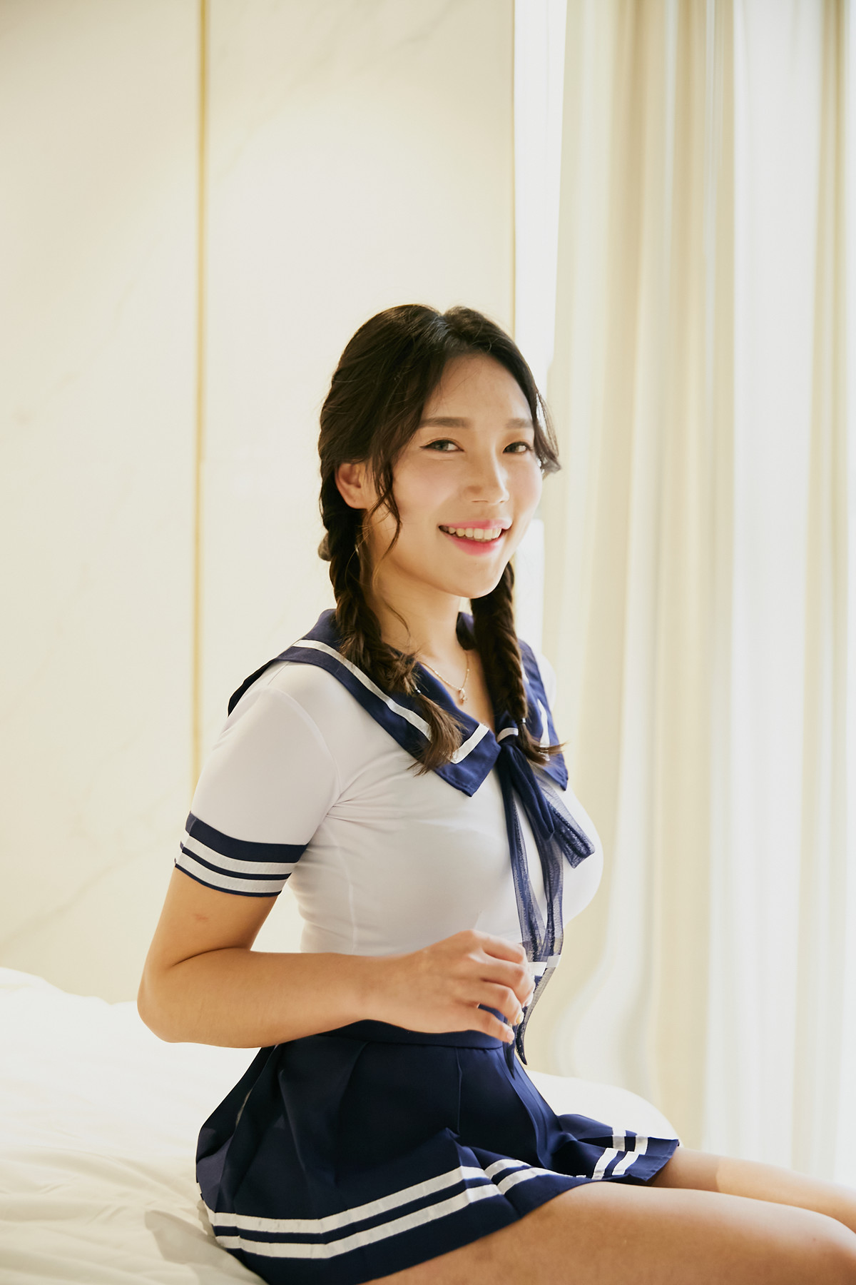 MINI 미니, Photobook #1 Cutie Miniの写真 52
