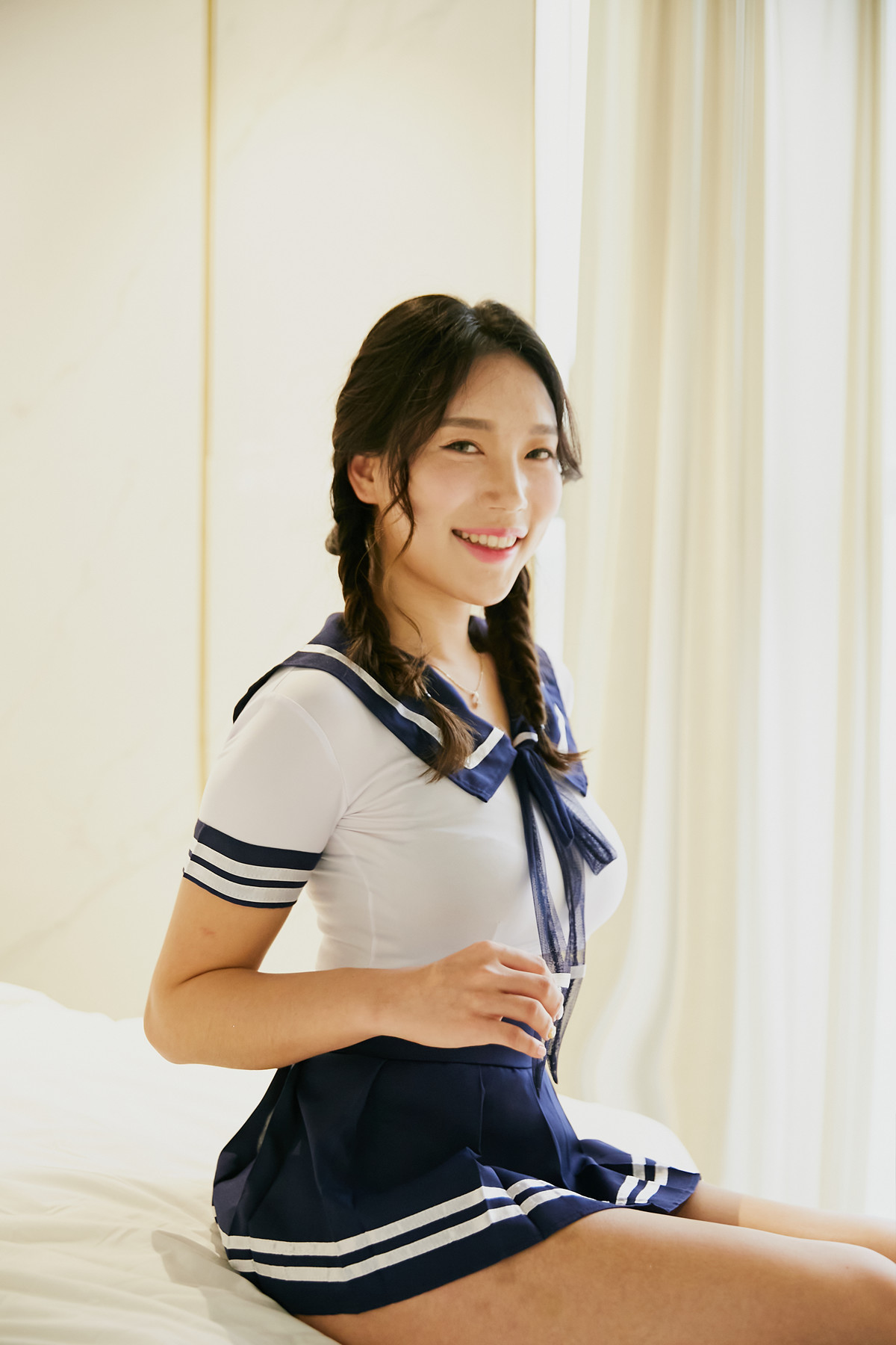 MINI 미니, Photobook #1 Cutie Miniの写真 53