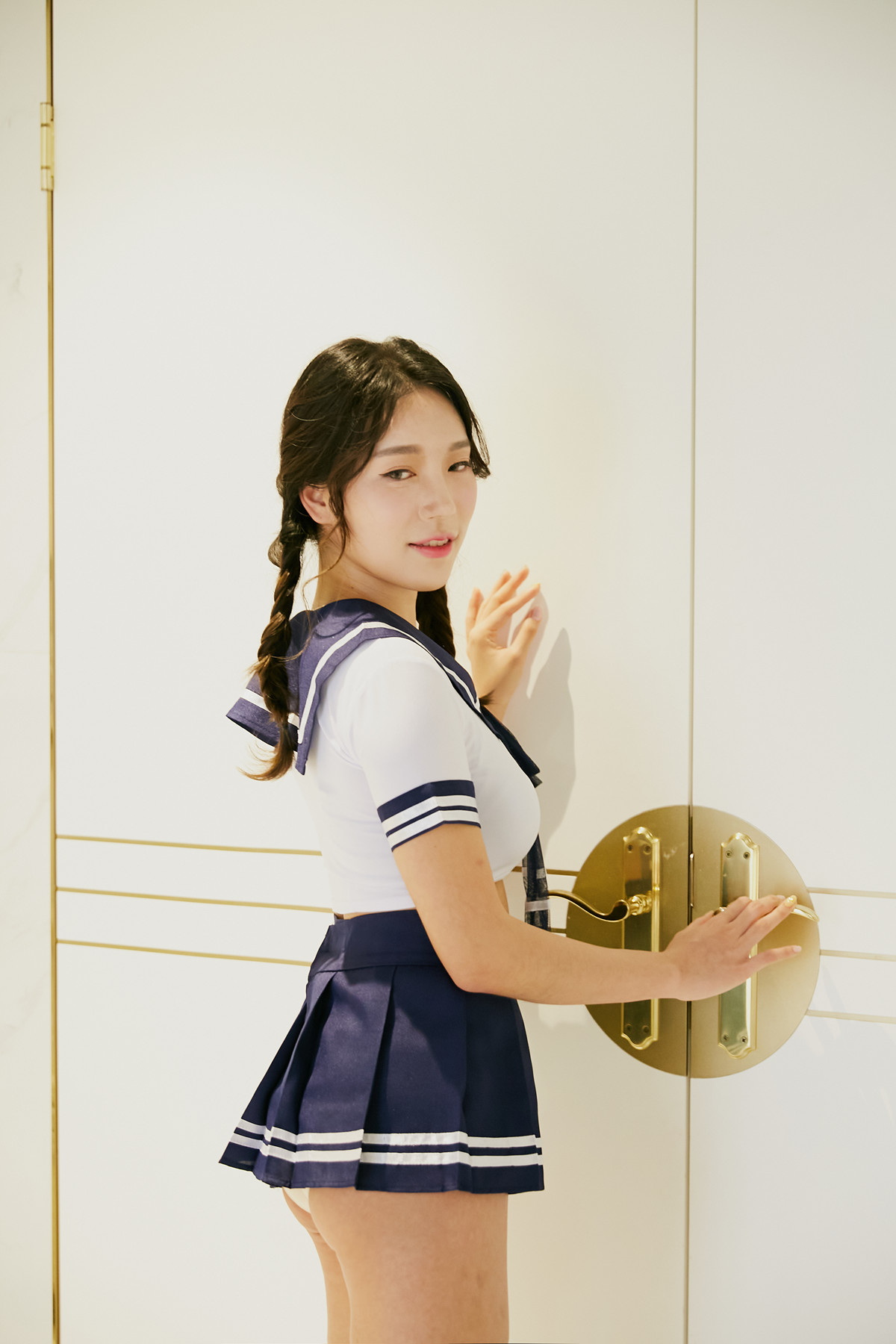 MINI 미니, Photobook #1 Cutie Miniの写真 56