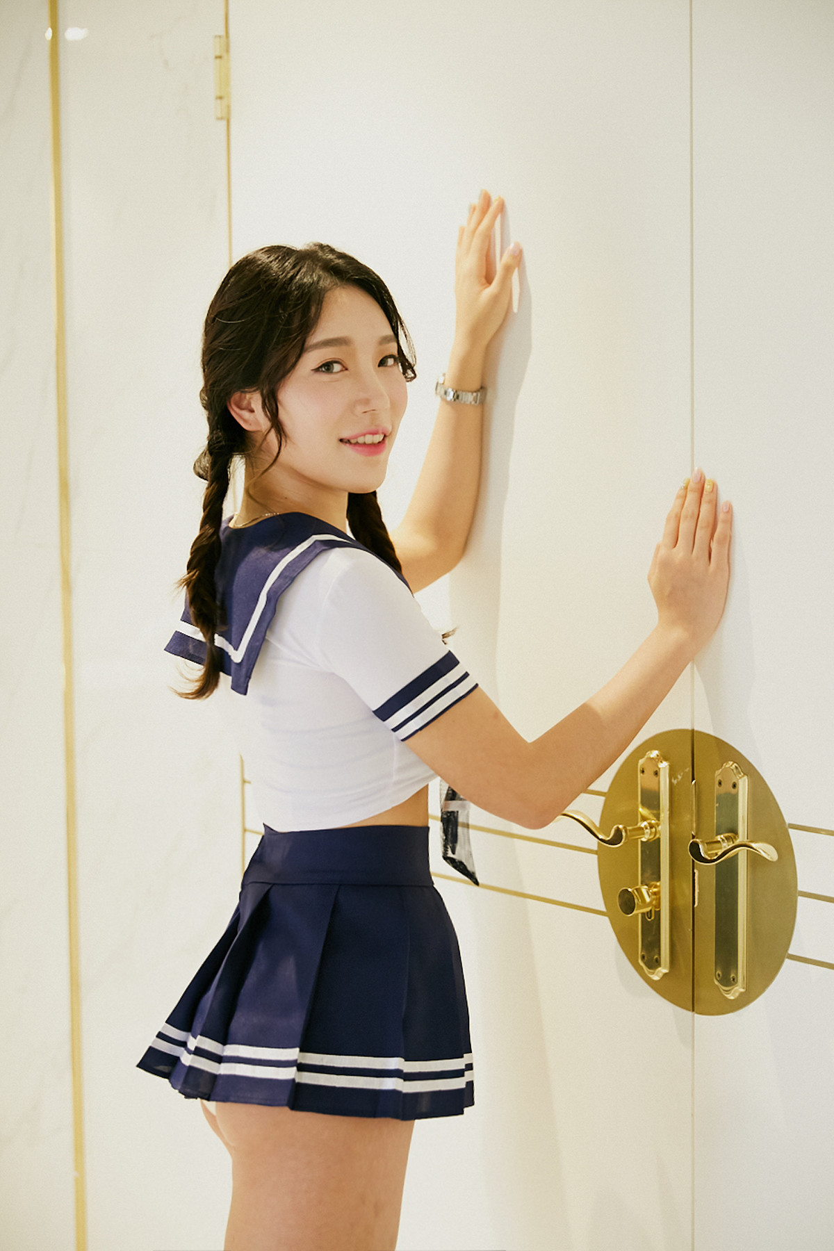 MINI 미니, Photobook #1 Cutie Miniの写真 57