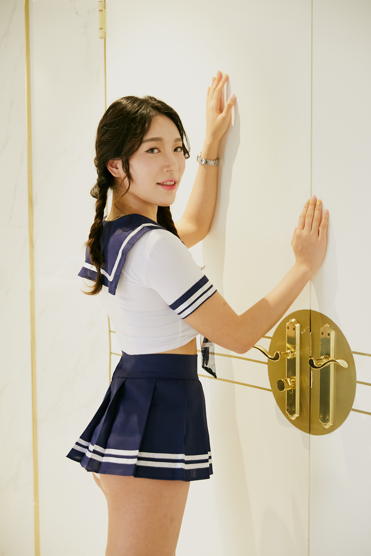 MINI 미니, Photobook #1 Cutie Miniの写真 58