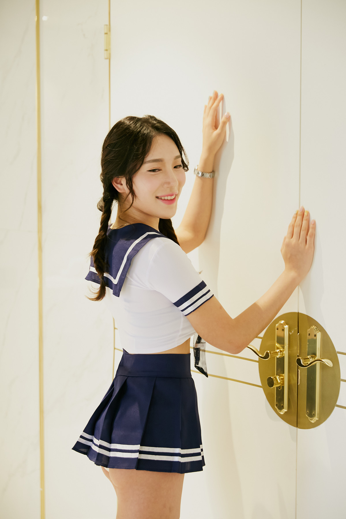 MINI 미니, Photobook #1 Cutie Miniの写真 59