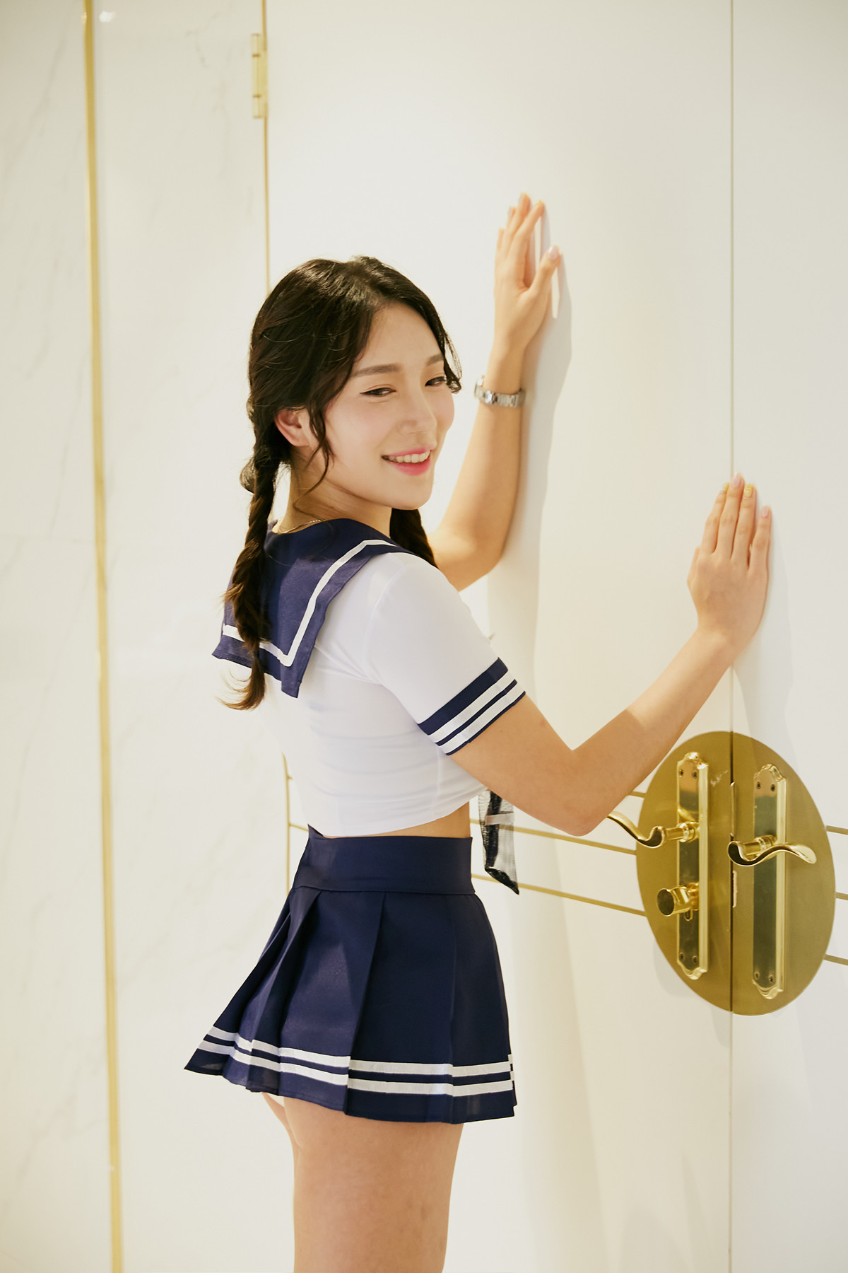 MINI 미니, Photobook #1 Cutie Miniの写真 61