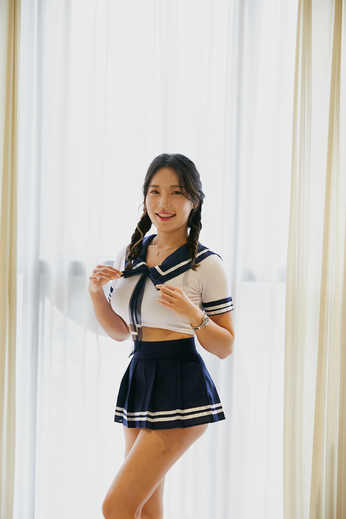MINI 미니, Photobook #1 Cutie Miniの写真 62