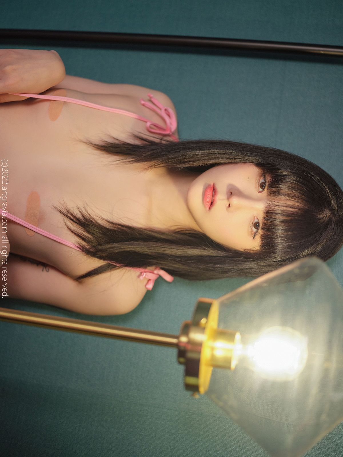 JangJoo 장주, ArtGravia Vol.426 Photobook Set.02の写真 11
