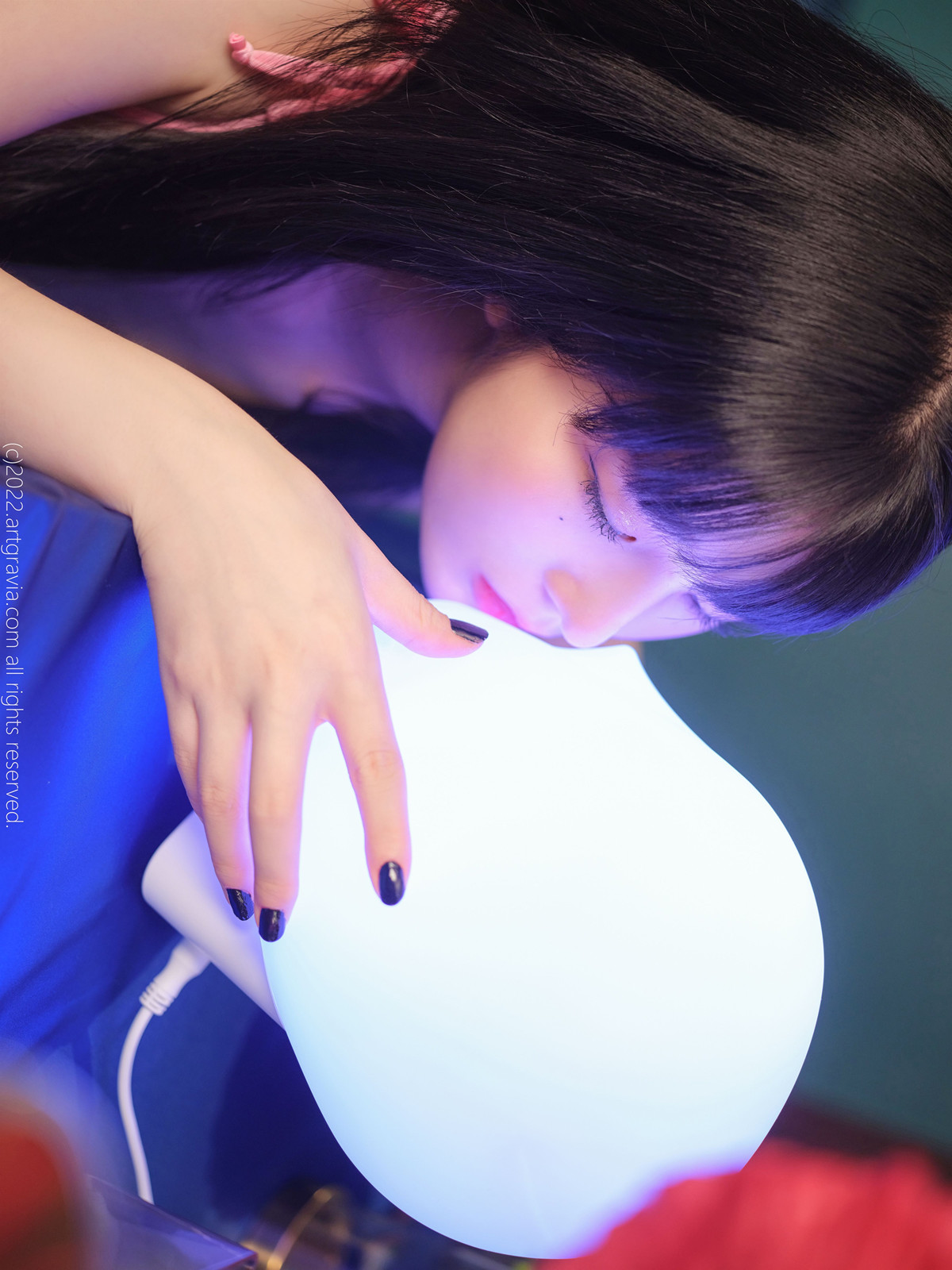 JangJoo 장주, ArtGravia Vol.426 Photobook Set.02の写真 21