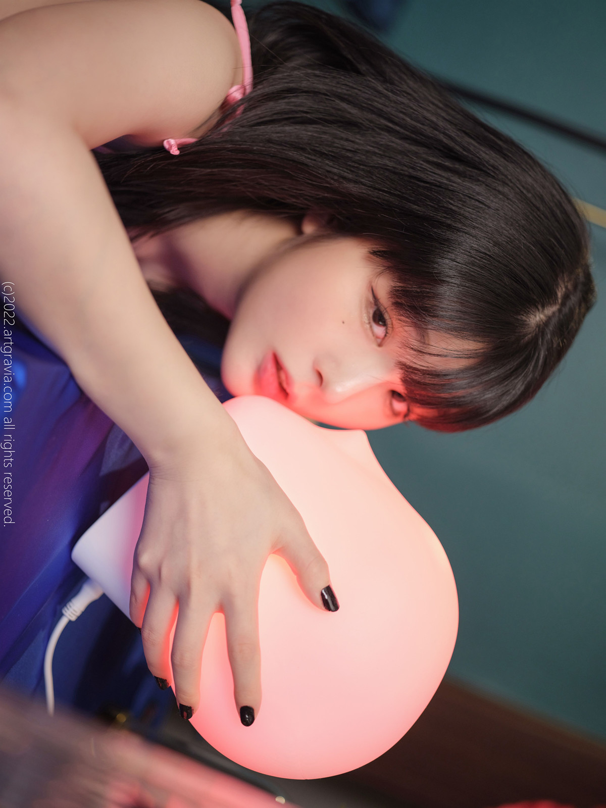 JangJoo 장주, ArtGravia Vol.426 Photobook Set.02の写真 22