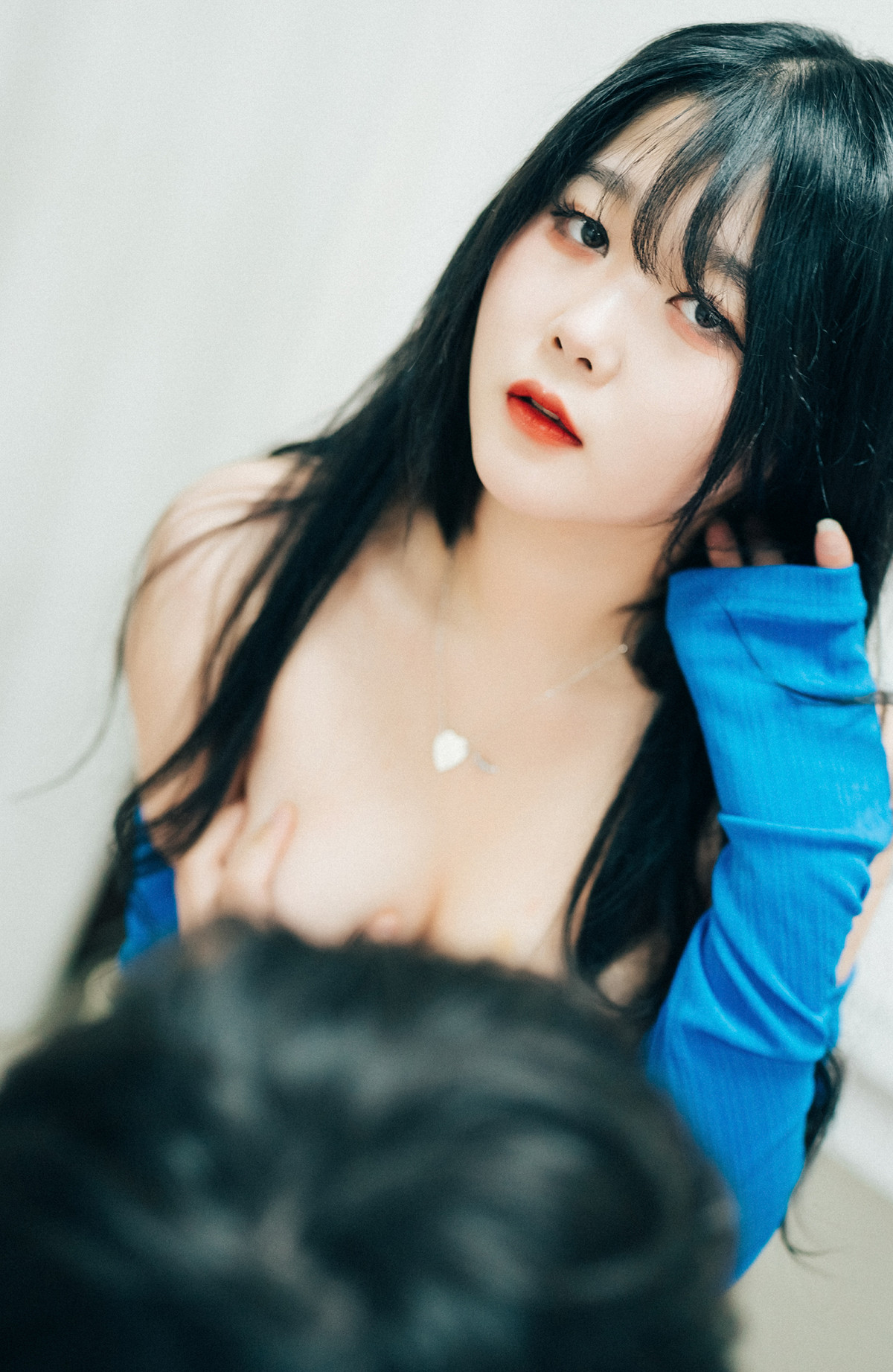 ZIA.Kwon 권지아, Loozy ‘Adult Hair Shop’ Set.01の写真 46