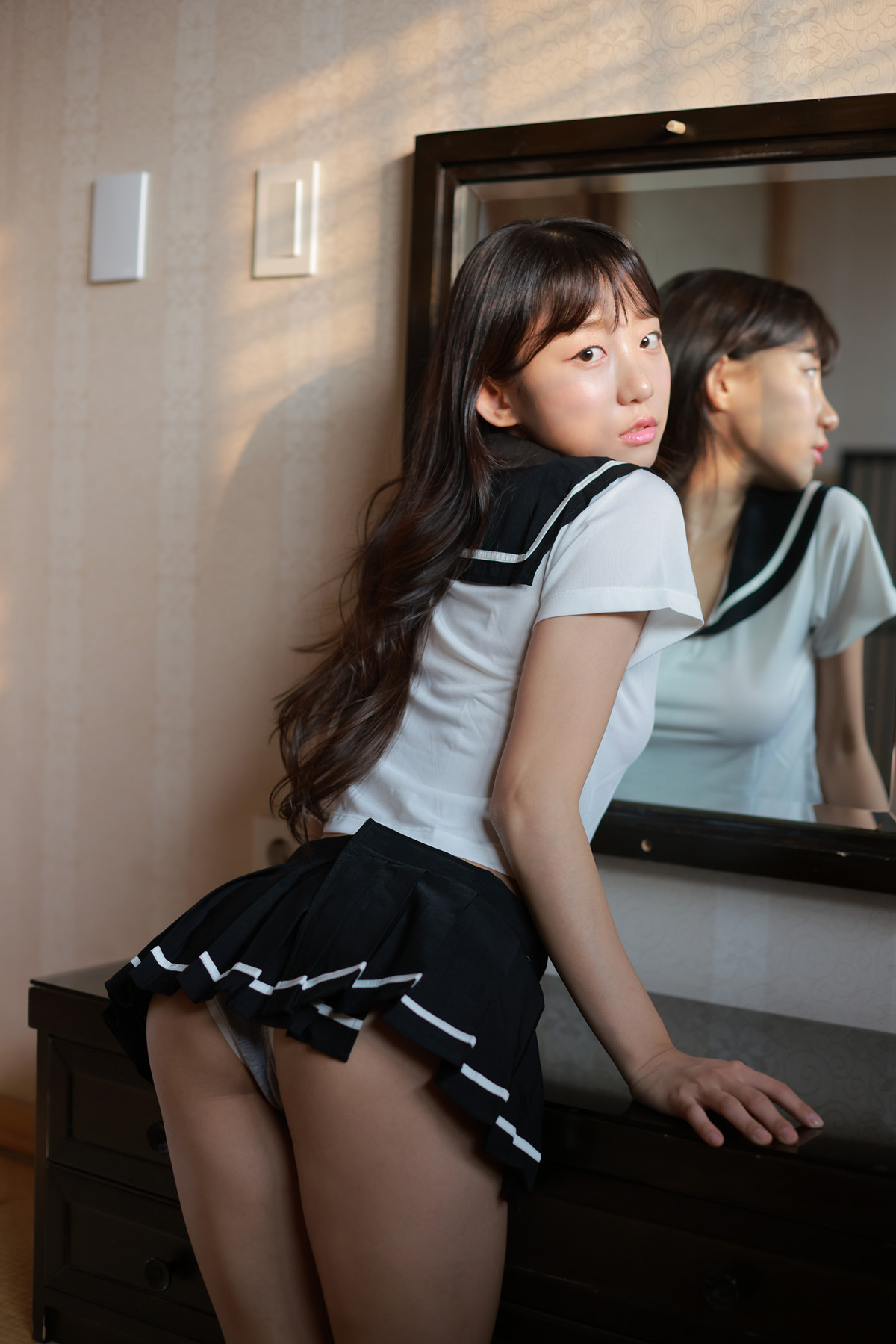 Eunji Pyo 표은지, Photobook Eunji Pyoapple Set.02の写真 6