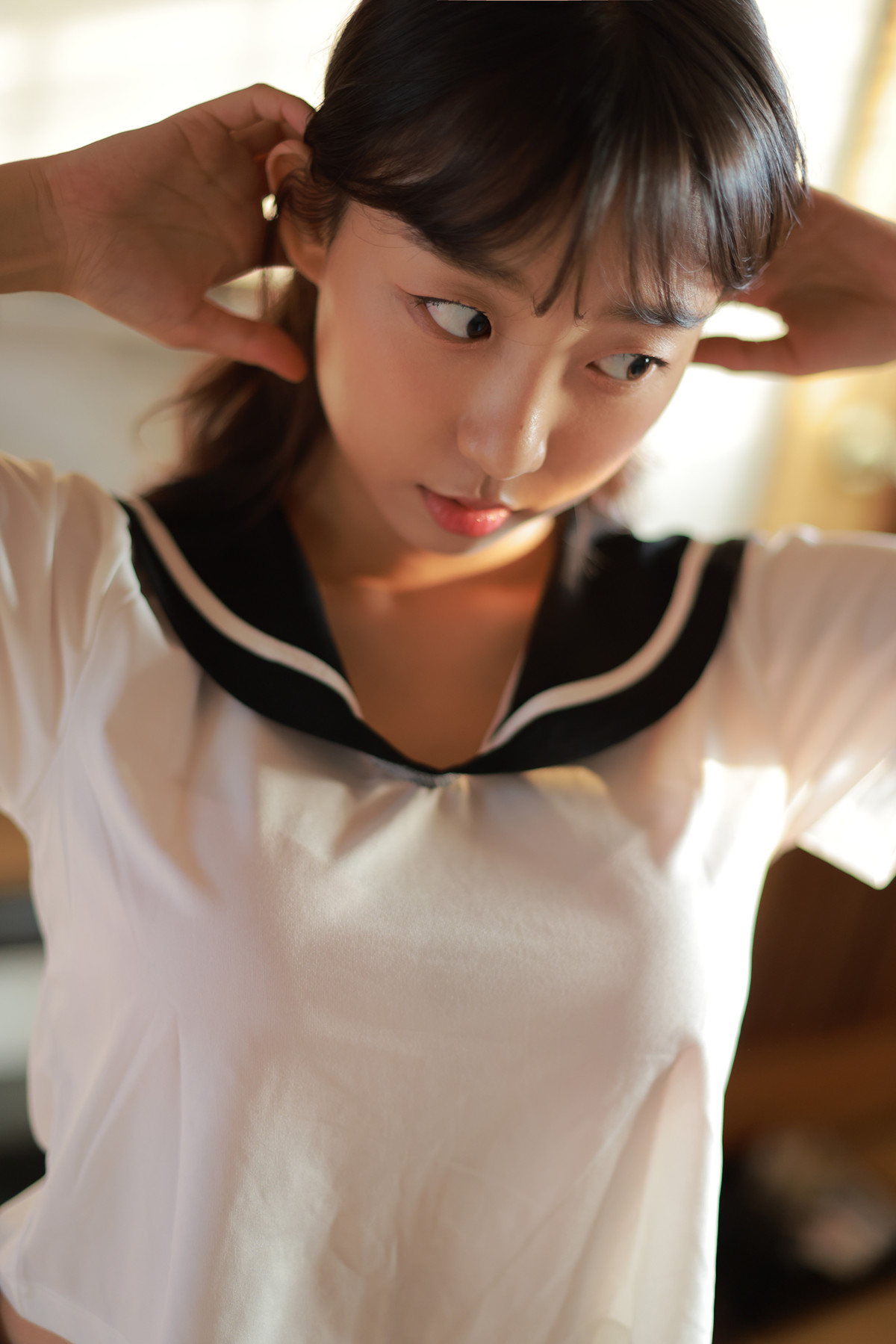 Eunji Pyo 표은지, Photobook Eunji Pyoapple Set.02の写真 13