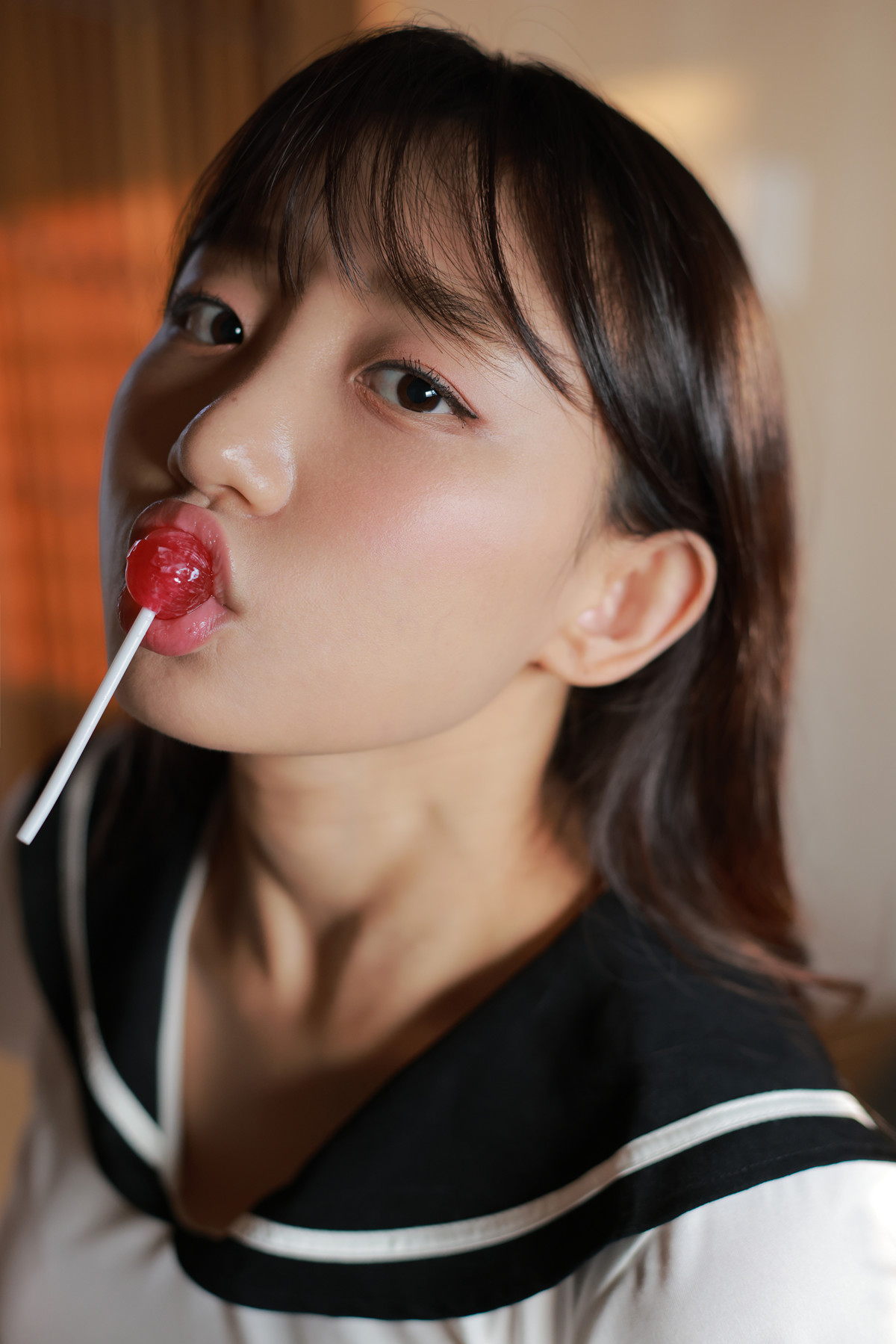 Eunji Pyo 표은지, Photobook Eunji Pyoapple Set.02の写真 18