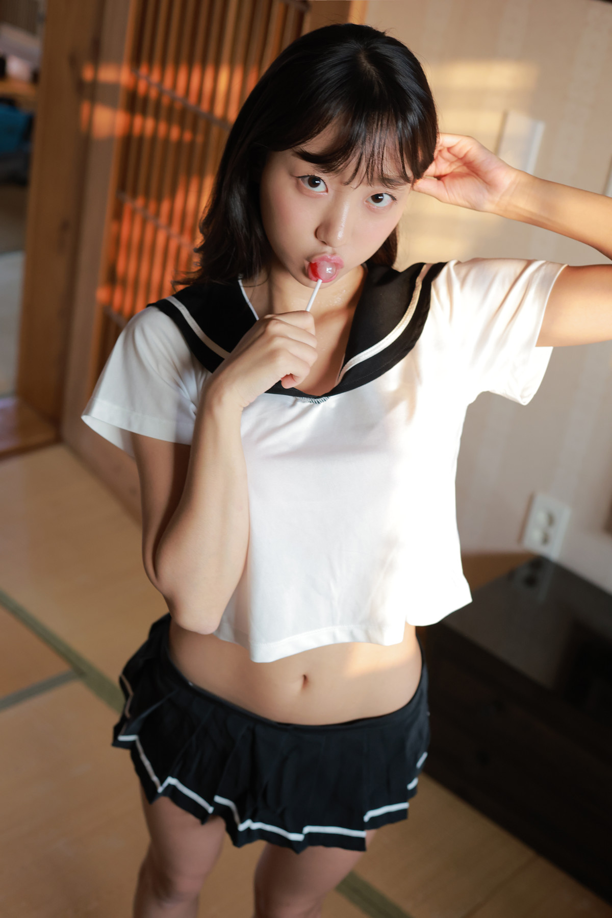 Eunji Pyo 표은지, Photobook Eunji Pyoapple Set.02の写真 19