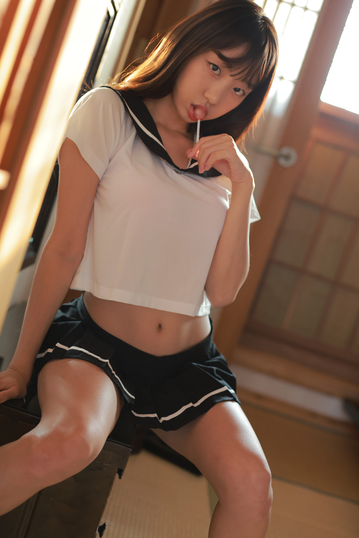 Eunji Pyo 표은지, Photobook Eunji Pyoapple Set.02の写真 26