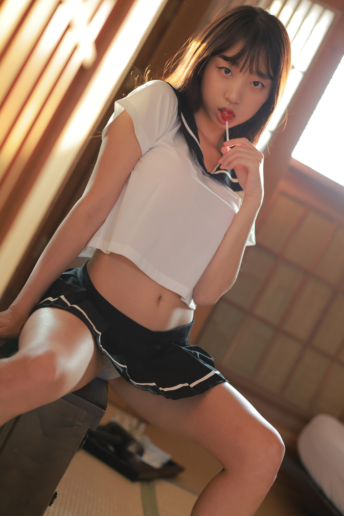 Eunji Pyo 표은지, Photobook Eunji Pyoapple Set.02の写真 27