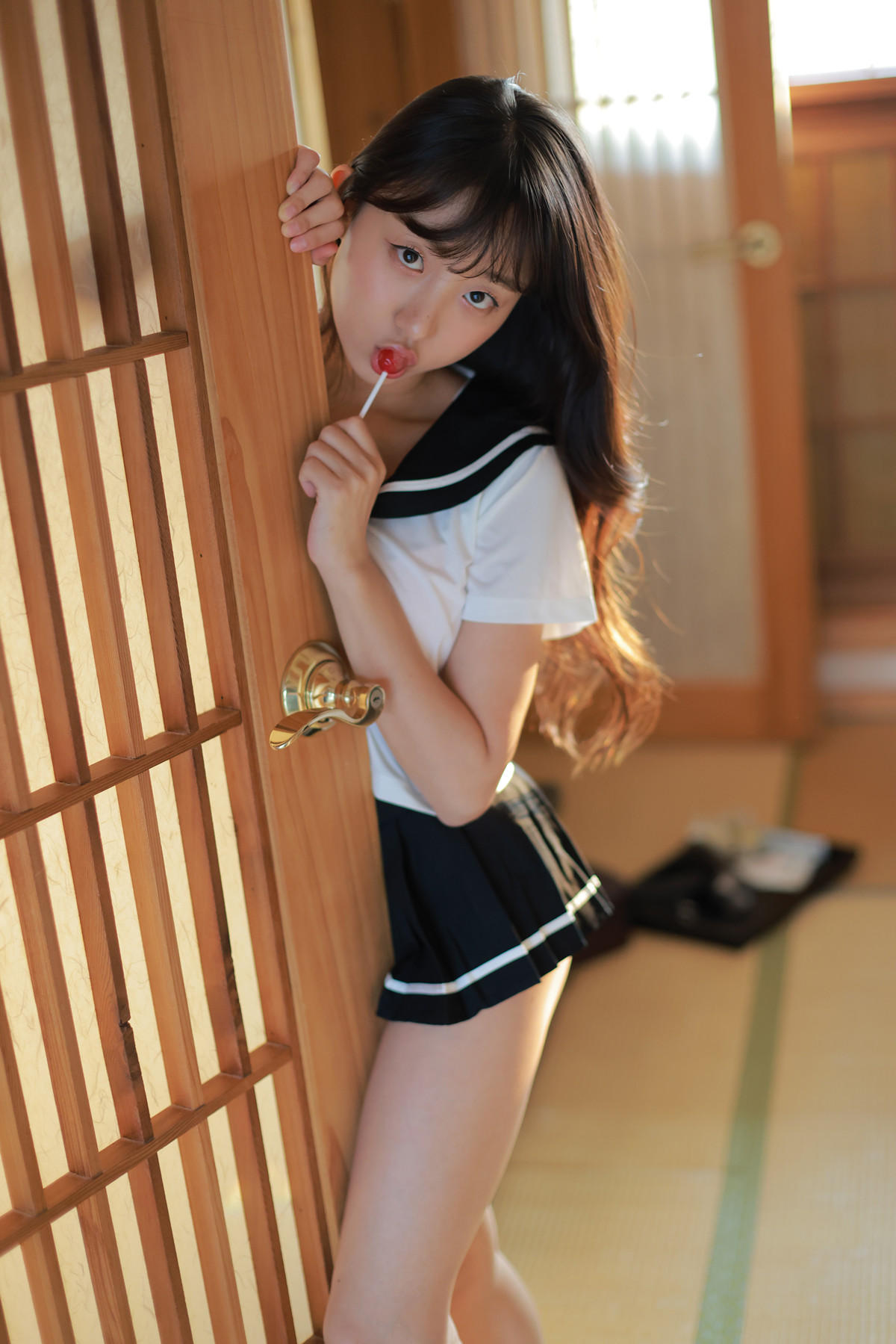 Eunji Pyo 표은지, Photobook Eunji Pyoapple Set.02の写真 29
