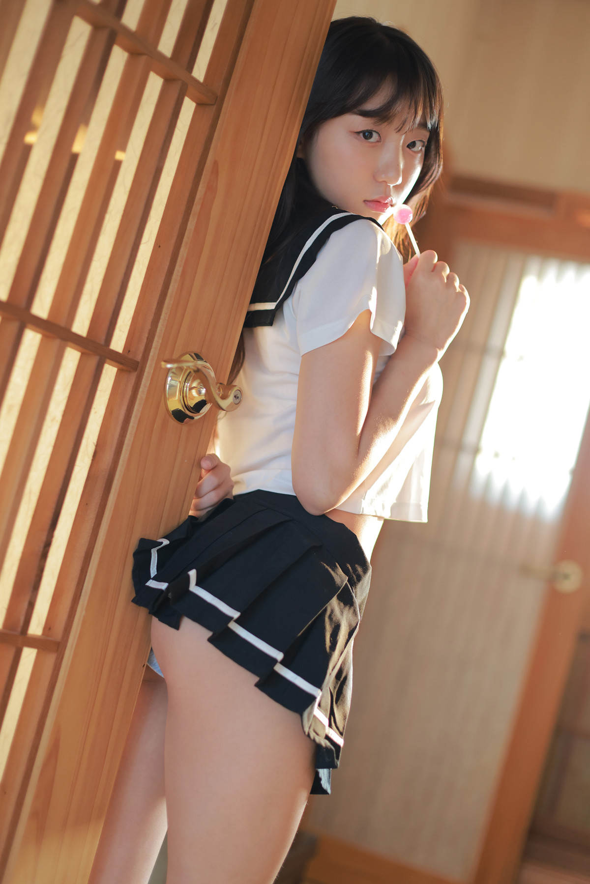 Eunji Pyo 표은지, Photobook Eunji Pyoapple Set.02の写真 34