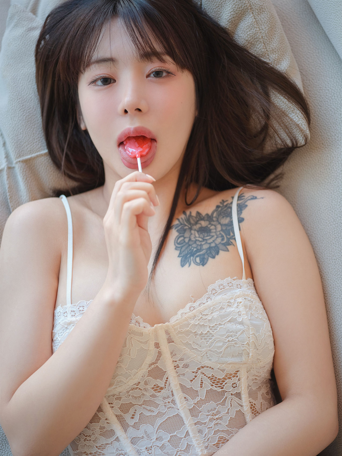 Wuyo 우요, ArtGravia Vol.414 Photobook Set.01の写真 21