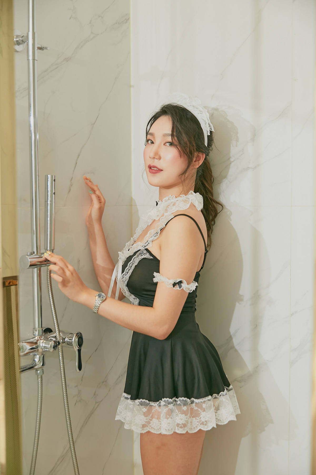 MINI 미니, Photobook #6 Your Maidの写真 26