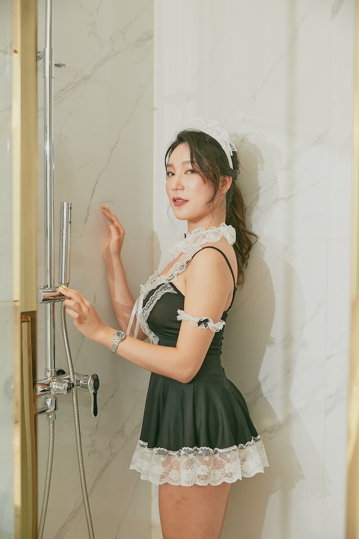 MINI 미니, Photobook #6 Your Maidの写真 27