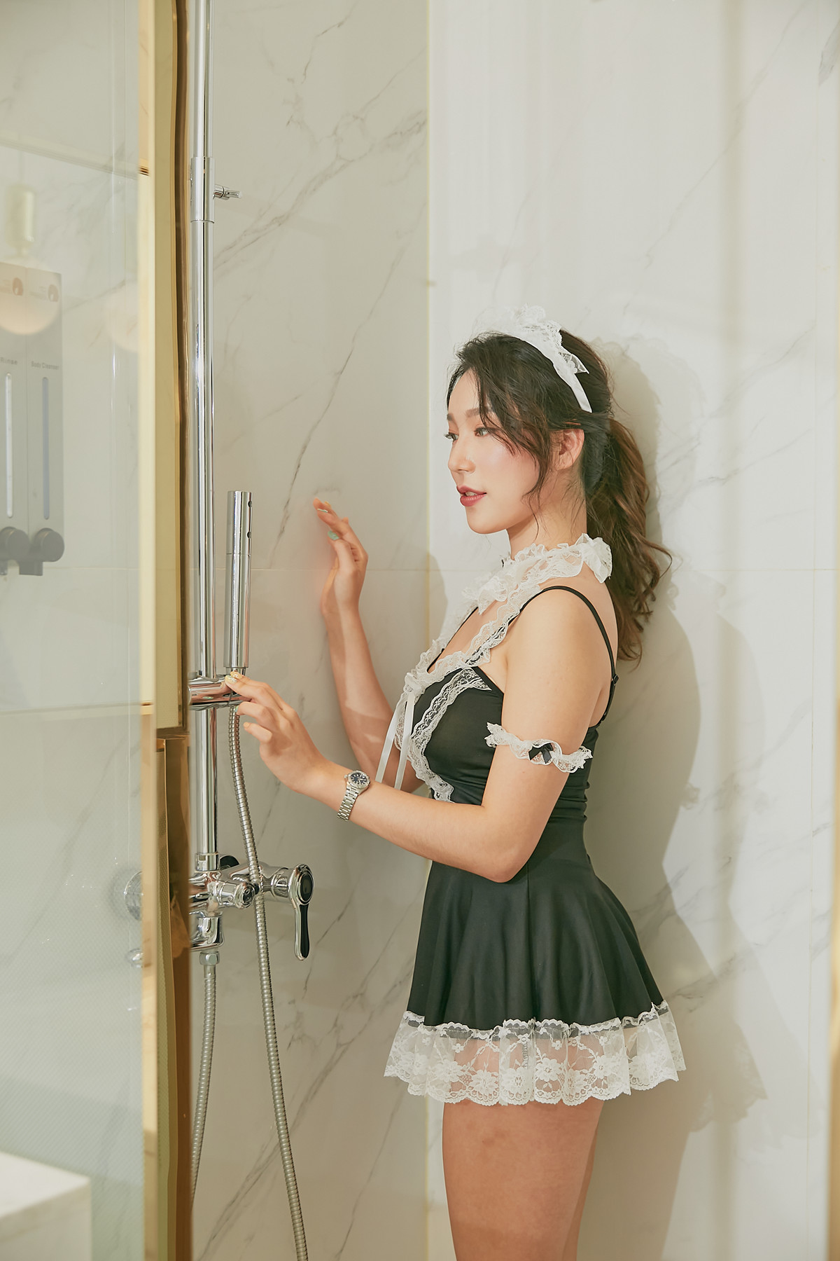 MINI 미니, Photobook #6 Your Maidの写真 29