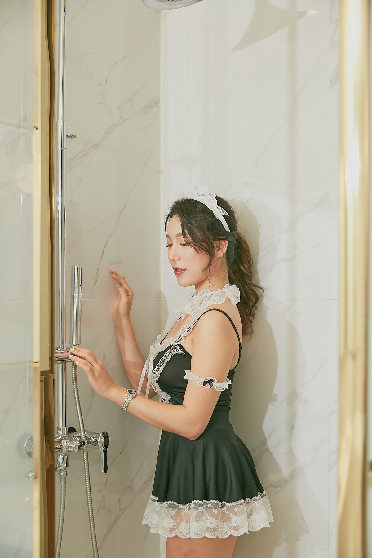 MINI 미니, Photobook #6 Your Maidの写真 30