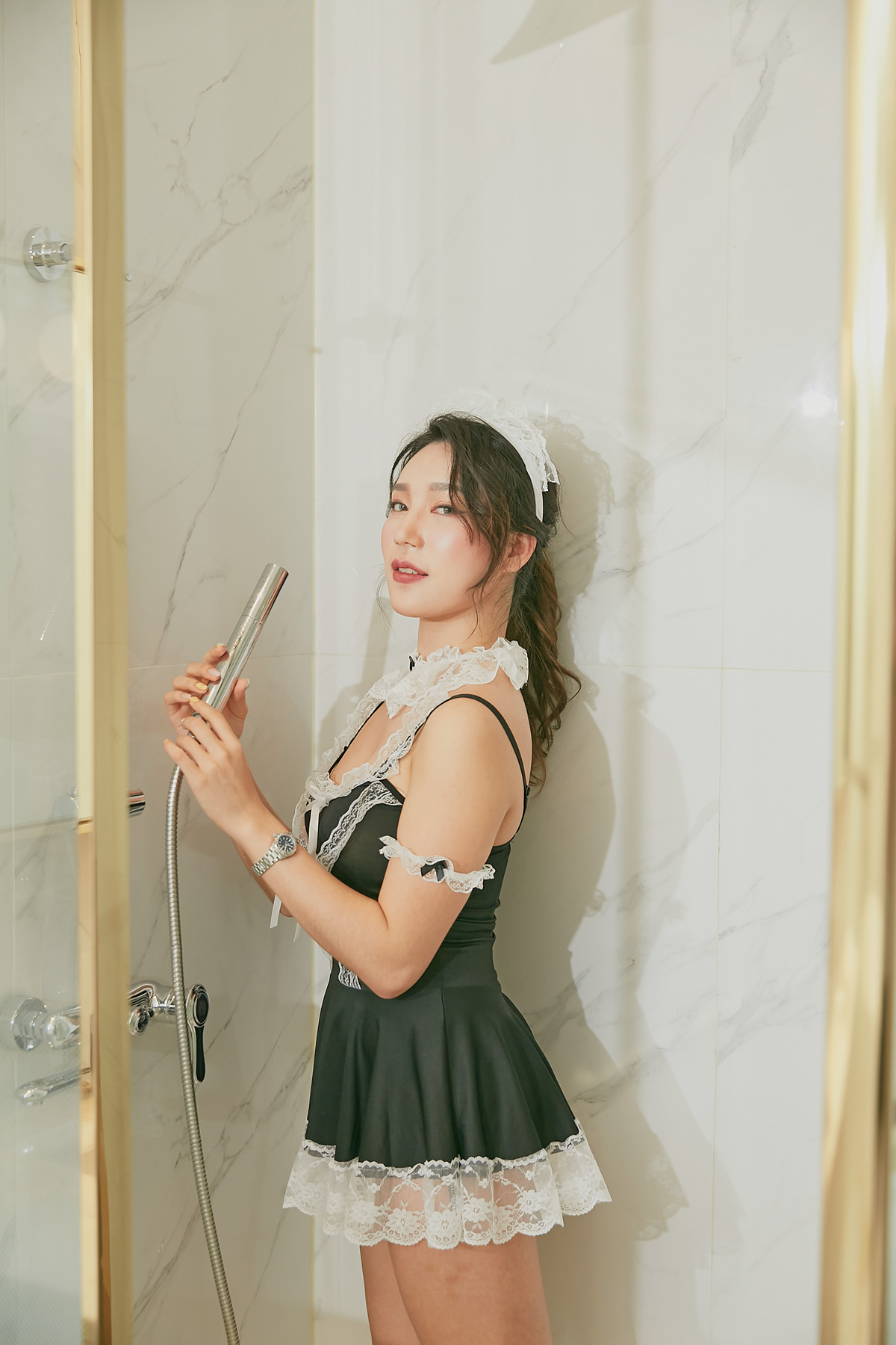 MINI 미니, Photobook #6 Your Maidの写真 31