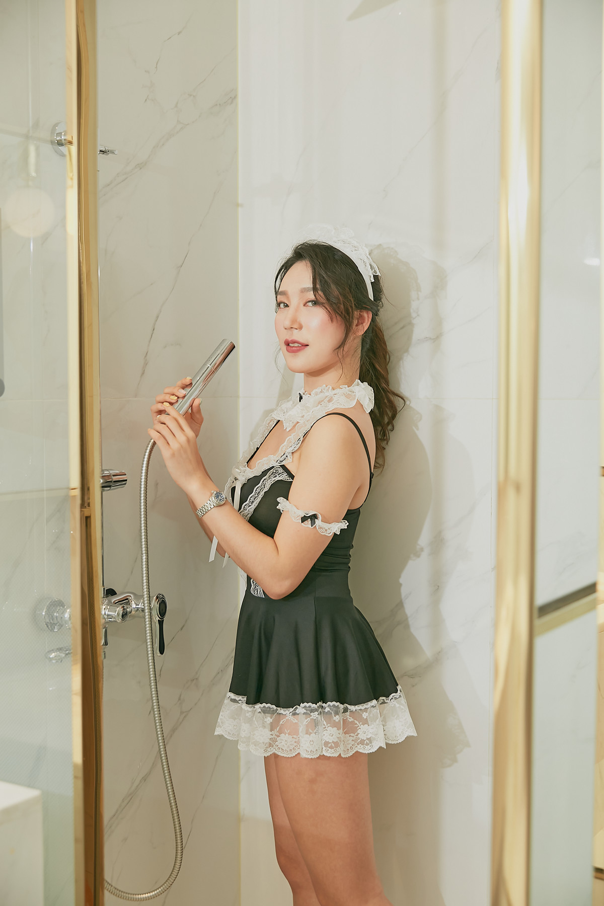 MINI 미니, Photobook #6 Your Maidの写真 34