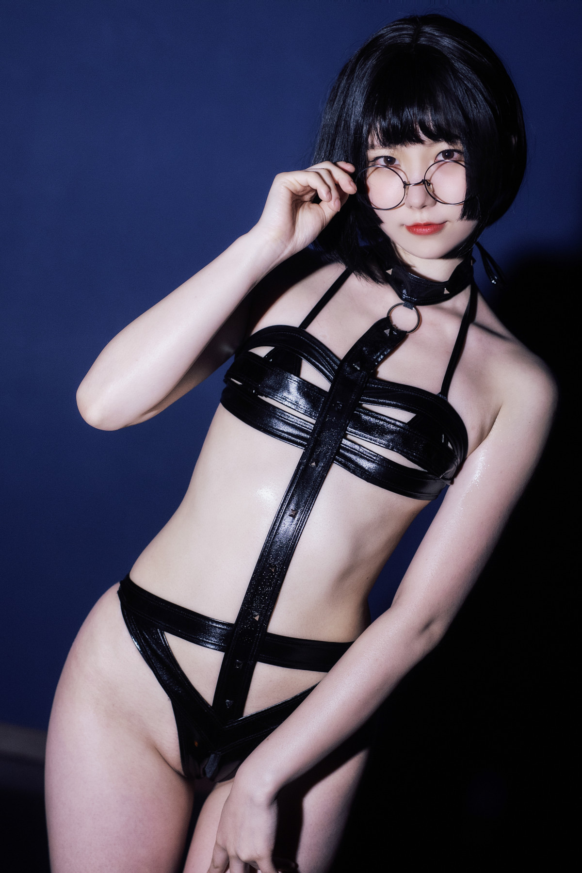Jamong 자몽, BLUECAKE ‘Black Jamong Ade’ Set.01の写真 2