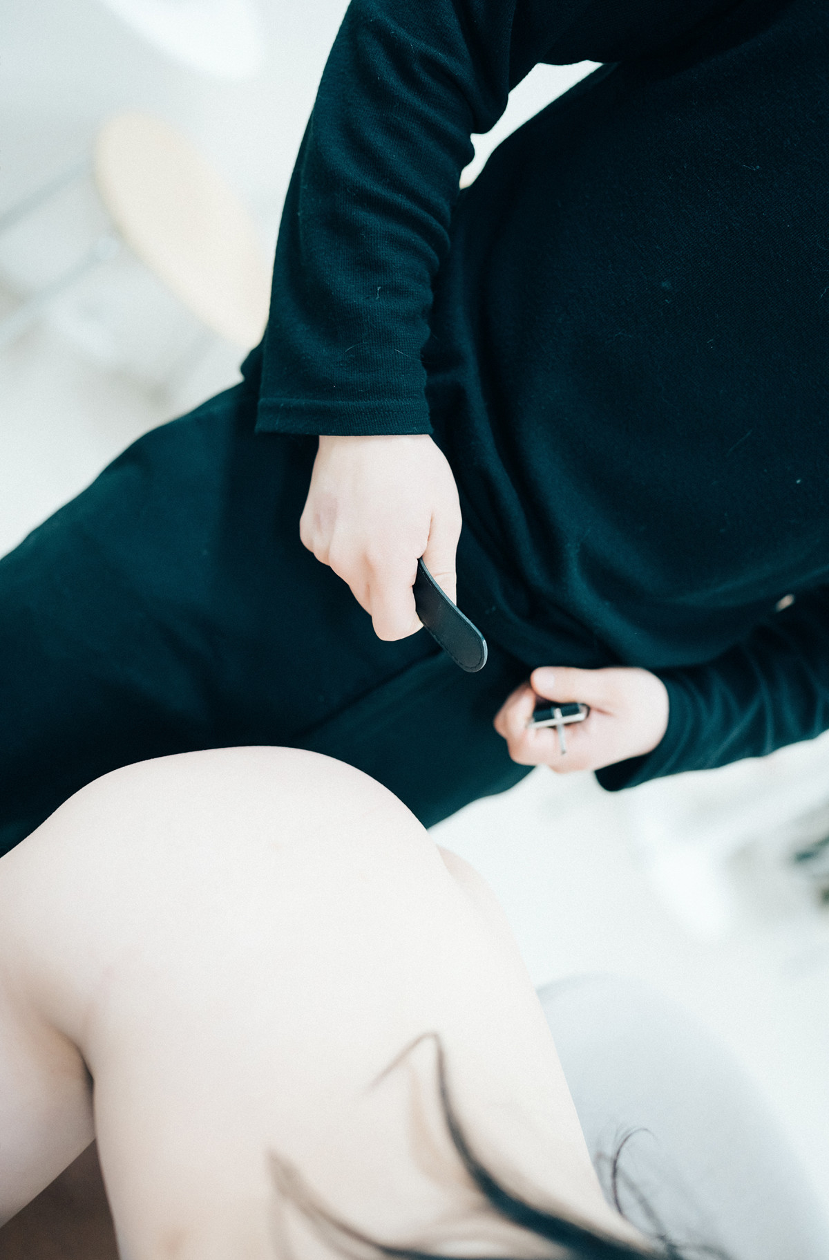 ZIA.Kwon 권지아, Loozy ‘Adult Hair Shop’ Set.03の写真 11