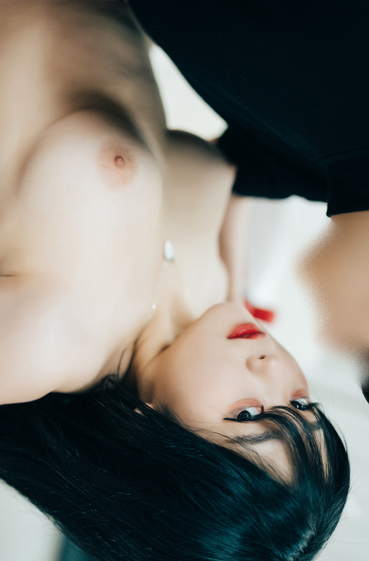 ZIA.Kwon 권지아, Loozy ‘Adult Hair Shop’ Set.03の写真 30