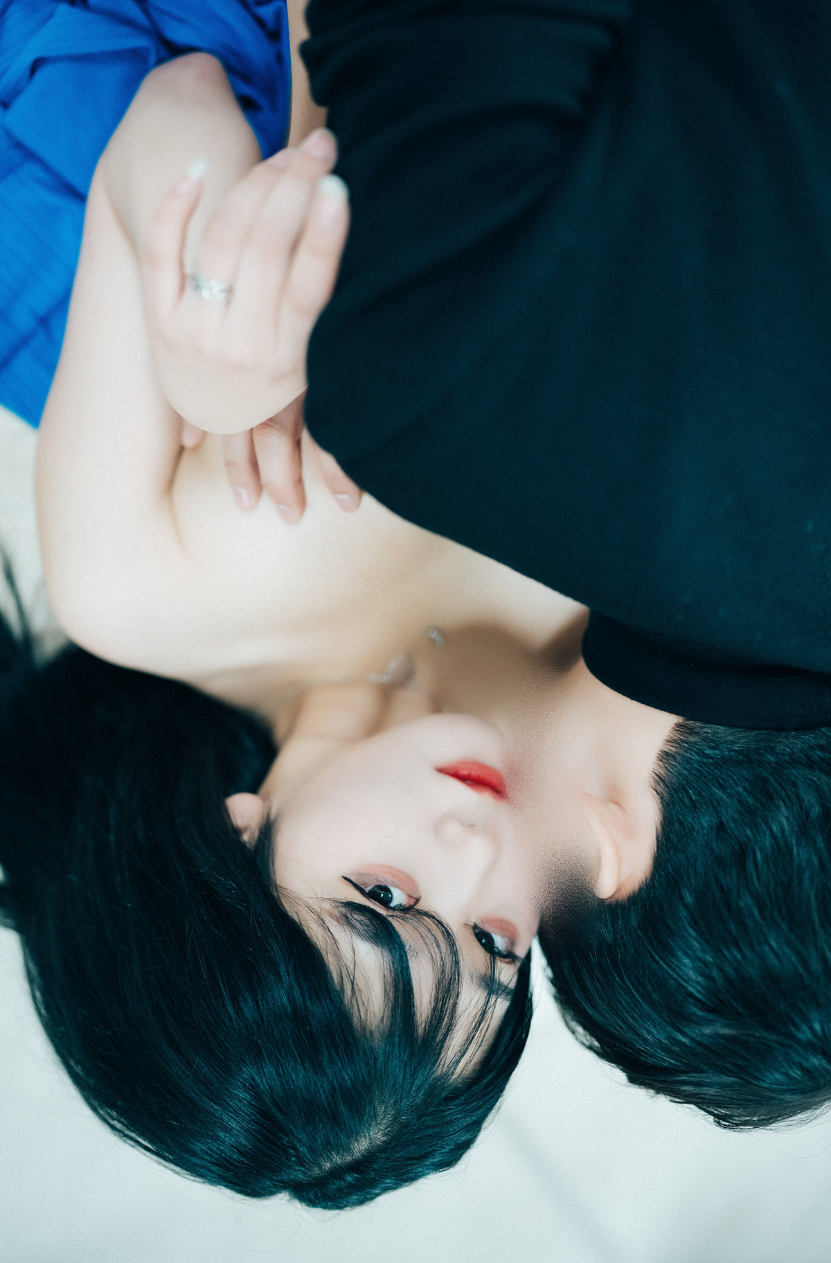 ZIA.Kwon 권지아, Loozy ‘Adult Hair Shop’ Set.03の写真 33