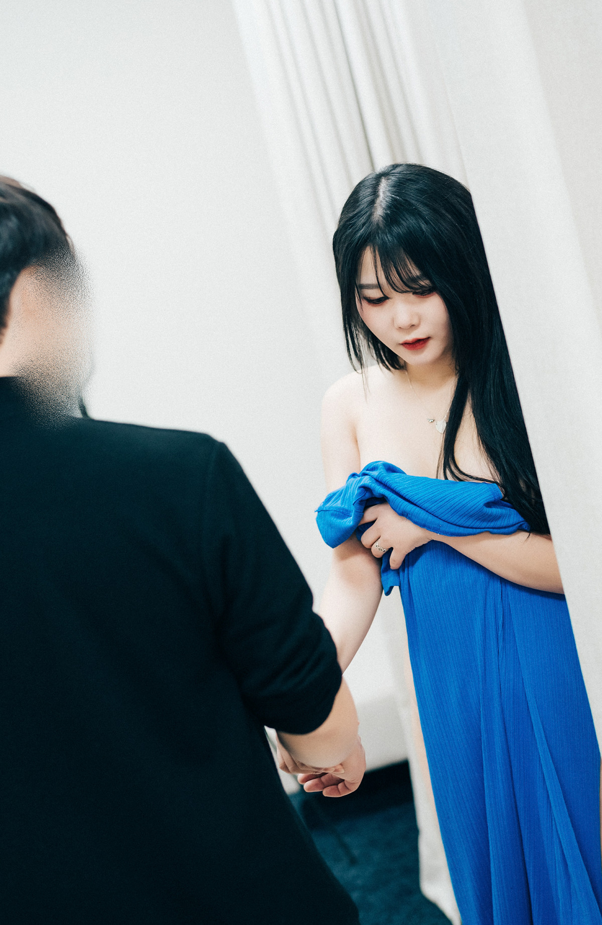 ZIA.Kwon 권지아, Loozy ‘Adult Hair Shop’ Set.03の写真 35