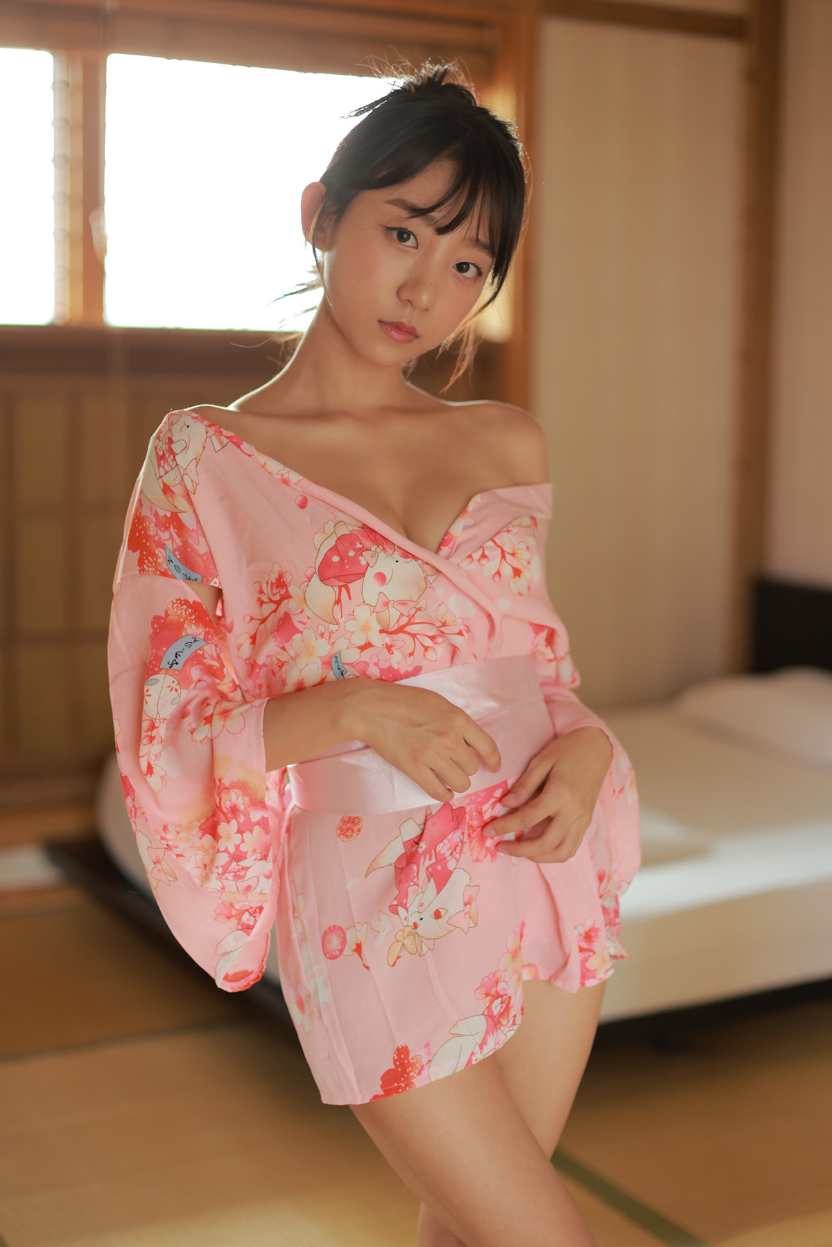 Eunji Pyo 표은지, Photobook Eunji Pyoapple Set.03の写真 3